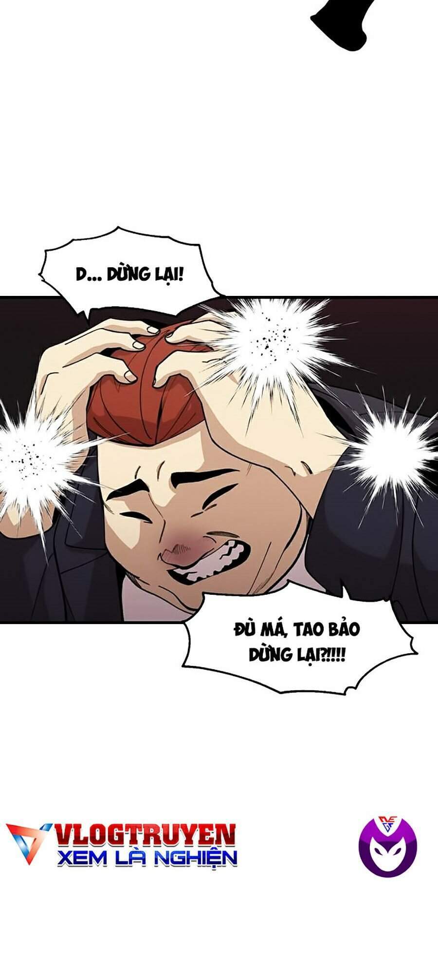 Xếp Hạng Bắt Nạt Chapter 32 - 26