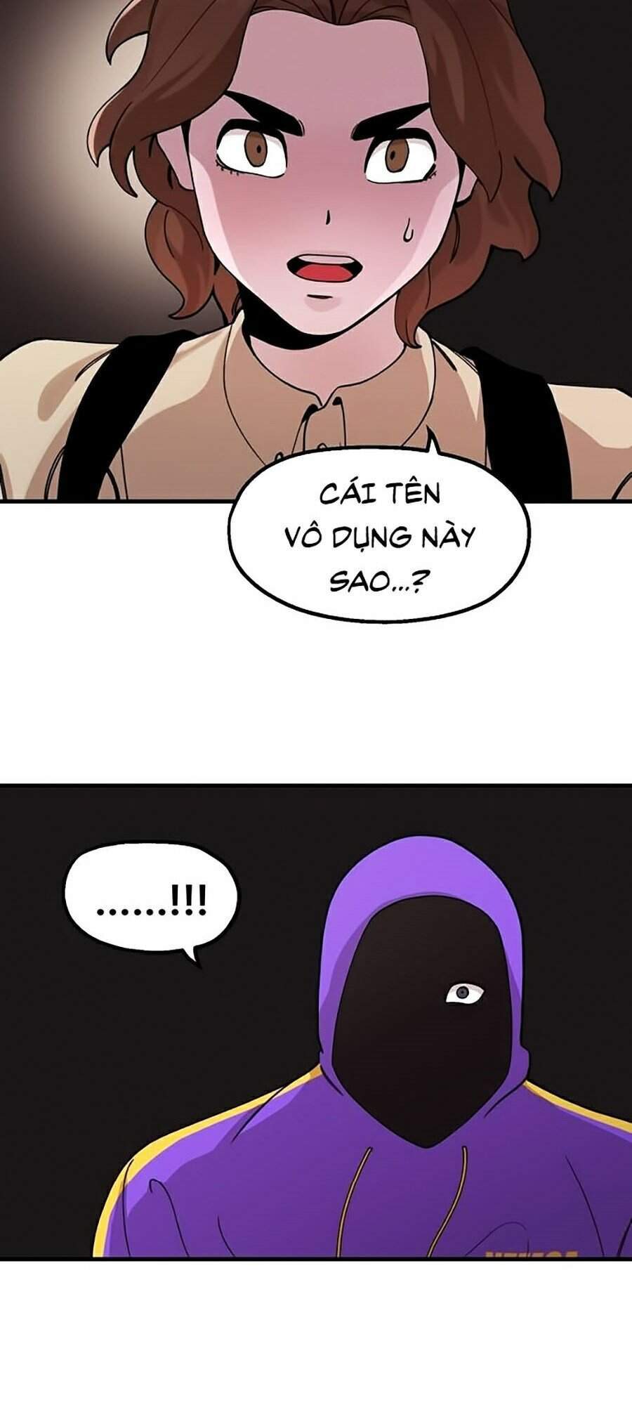 Xếp Hạng Bắt Nạt Chapter 32 - 36