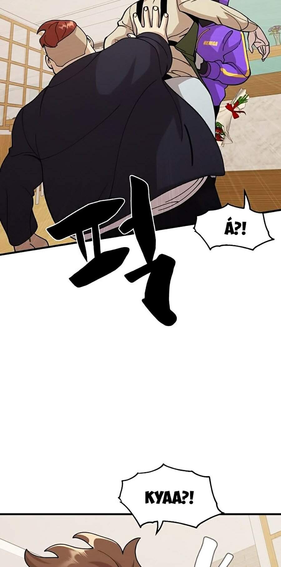 Xếp Hạng Bắt Nạt Chapter 32 - 39