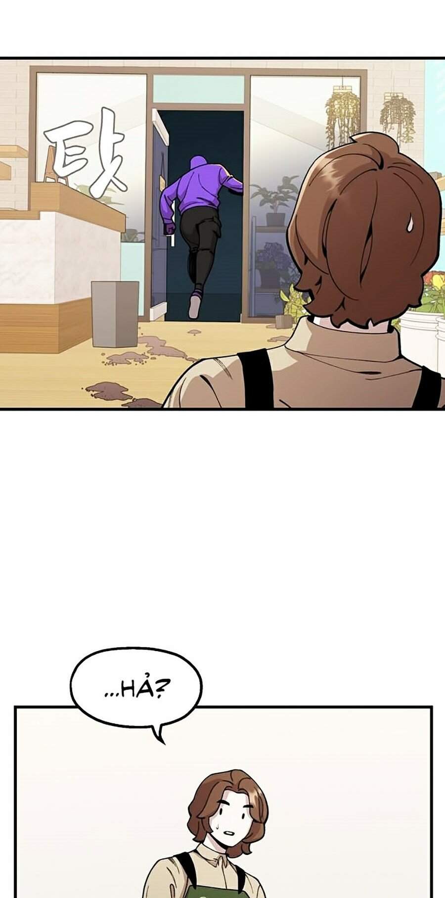 Xếp Hạng Bắt Nạt Chapter 32 - 44