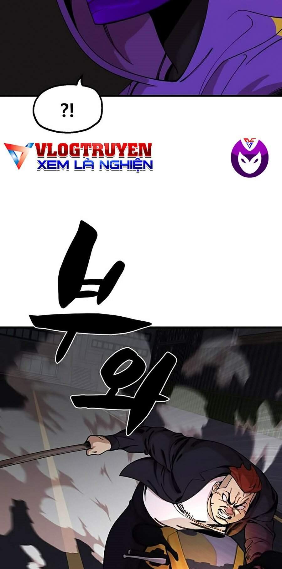 Xếp Hạng Bắt Nạt Chapter 32 - 47