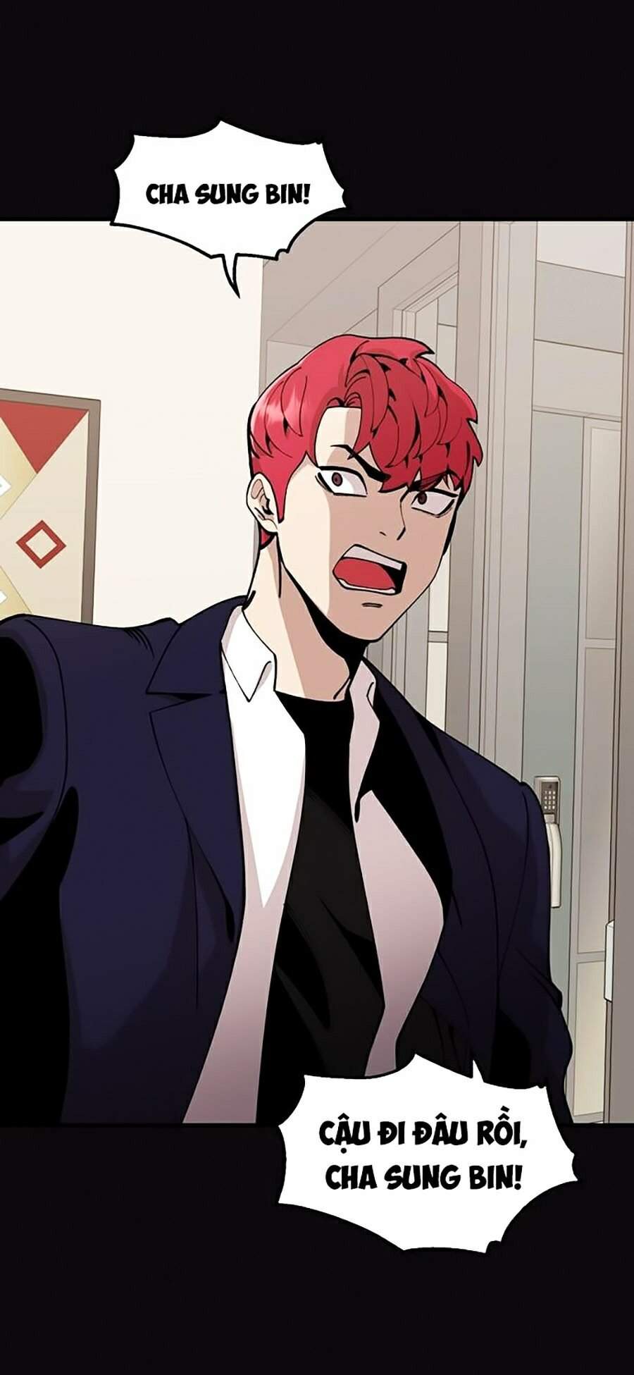 Xếp Hạng Bắt Nạt Chapter 32 - 51