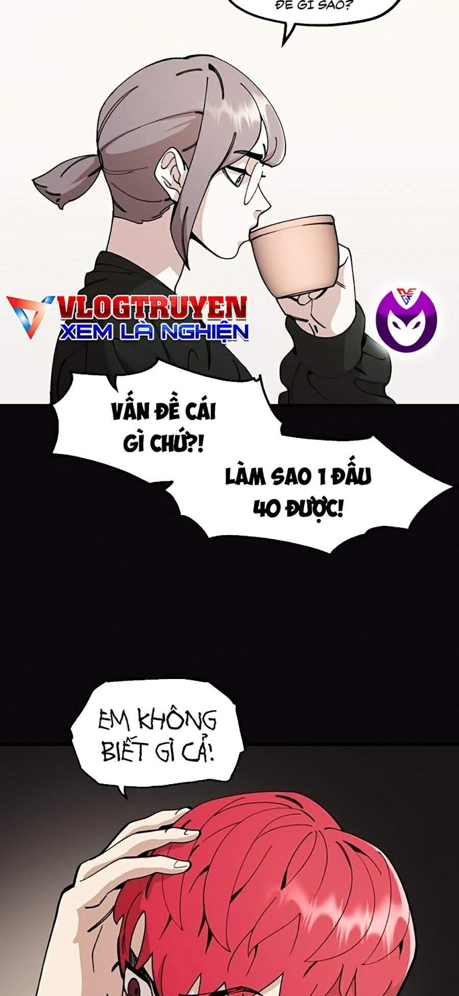 Xếp Hạng Bắt Nạt Chapter 32 - 53