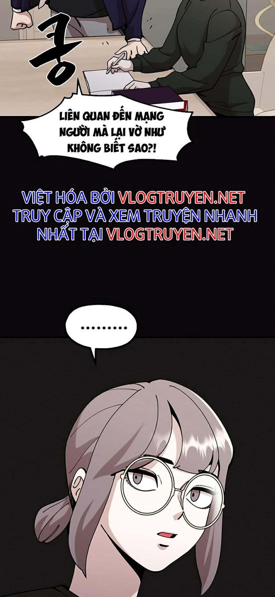 Xếp Hạng Bắt Nạt Chapter 32 - 55