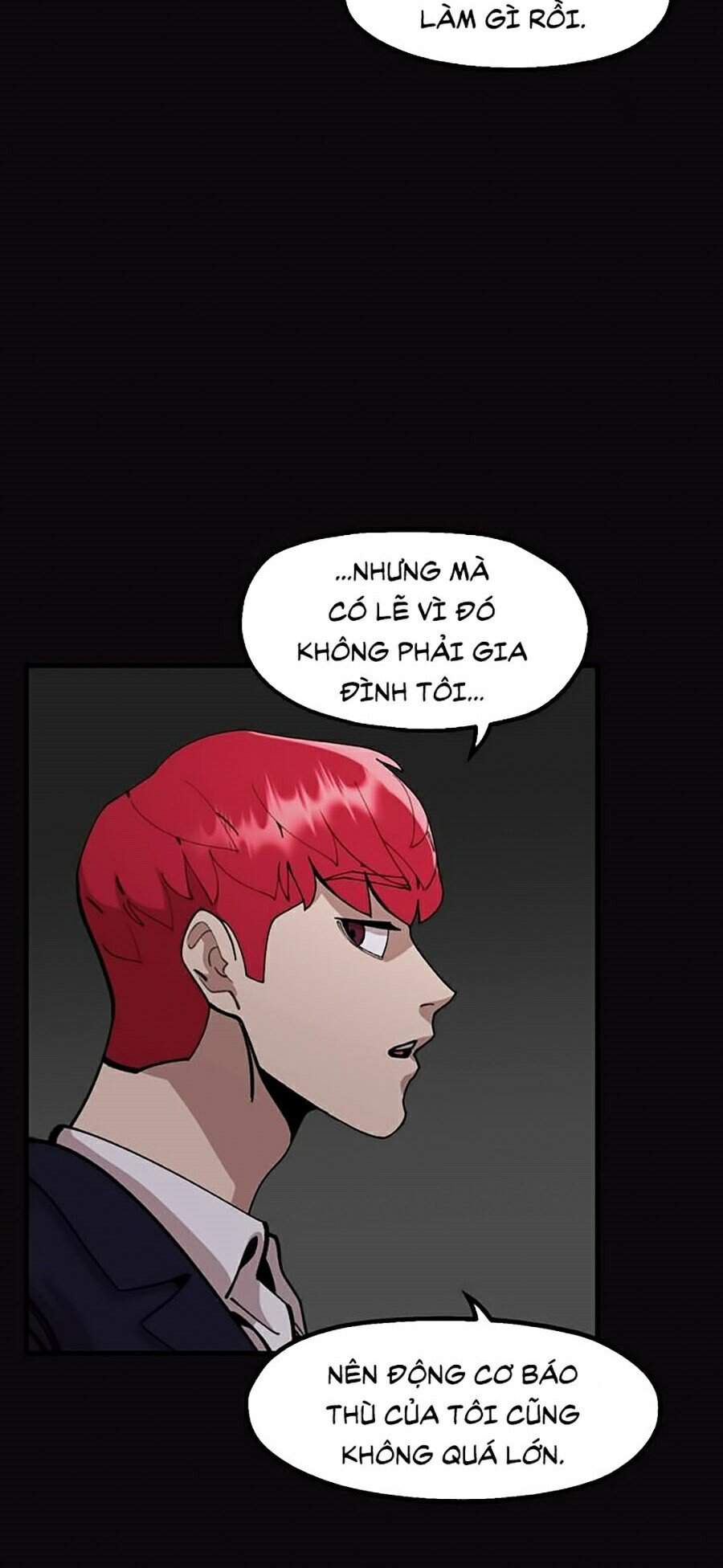 Xếp Hạng Bắt Nạt Chapter 32 - 62