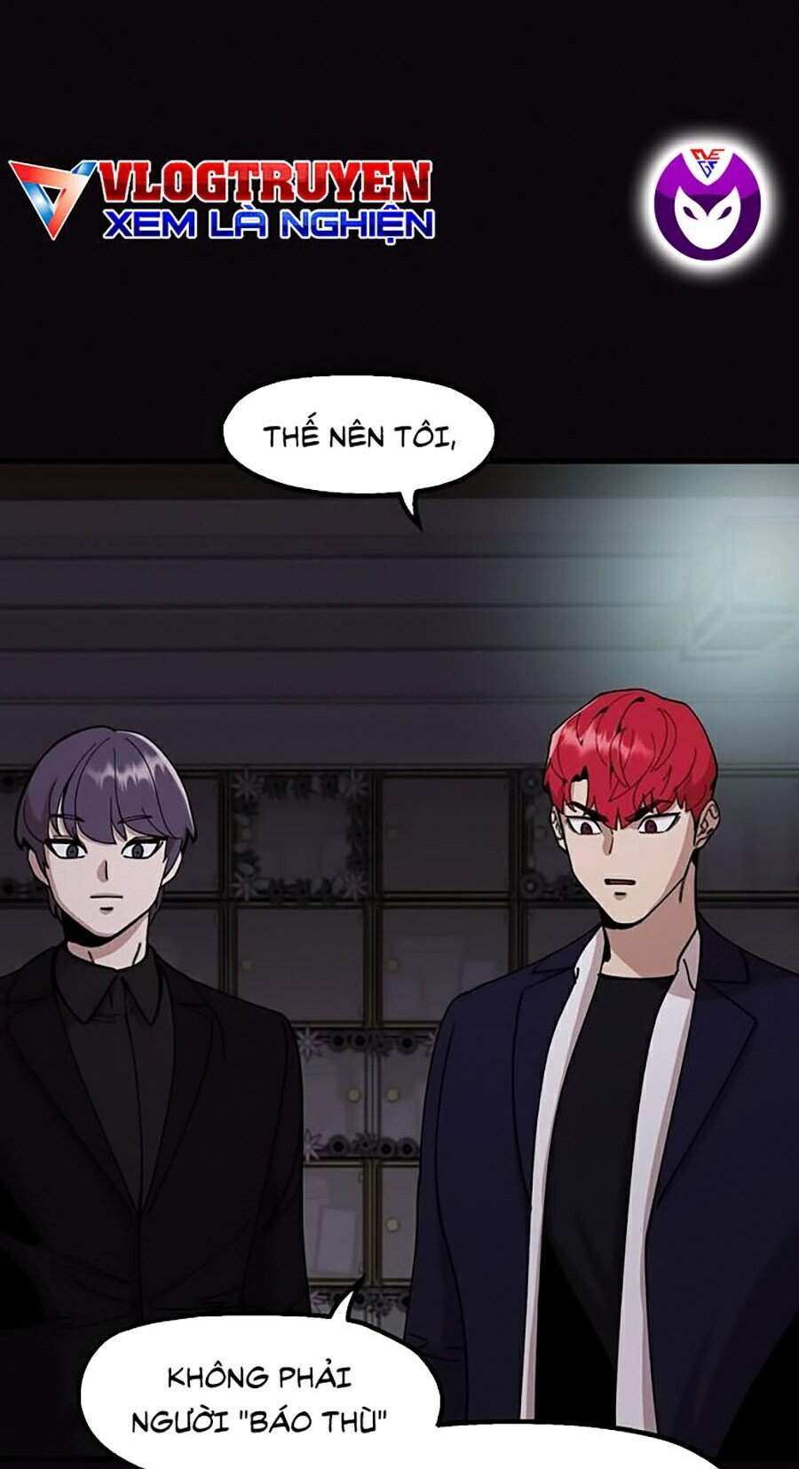 Xếp Hạng Bắt Nạt Chapter 32 - 64