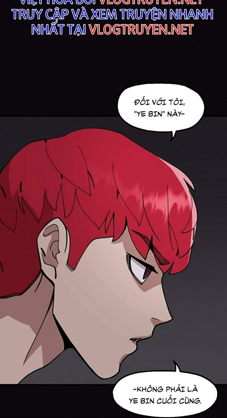 Xếp Hạng Bắt Nạt Chapter 32 - 66