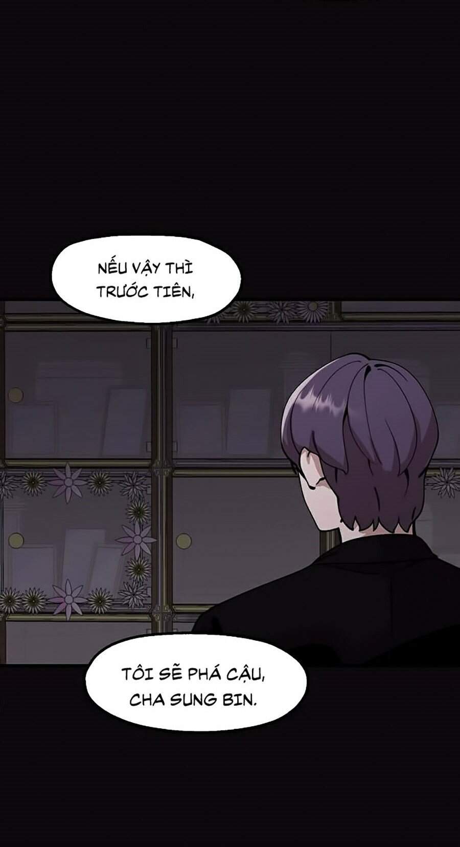 Xếp Hạng Bắt Nạt Chapter 32 - 67