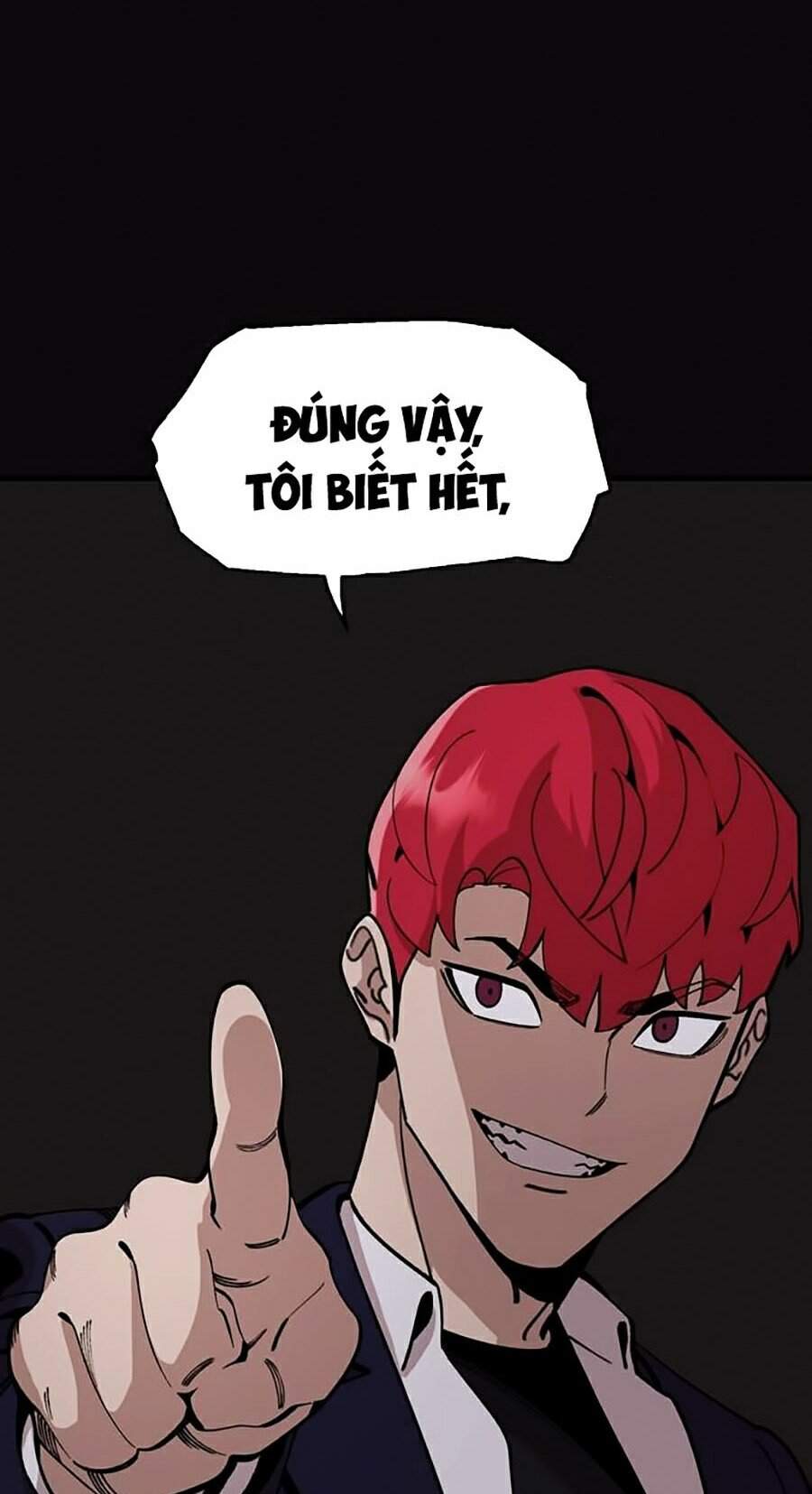 Xếp Hạng Bắt Nạt Chapter 32 - 69