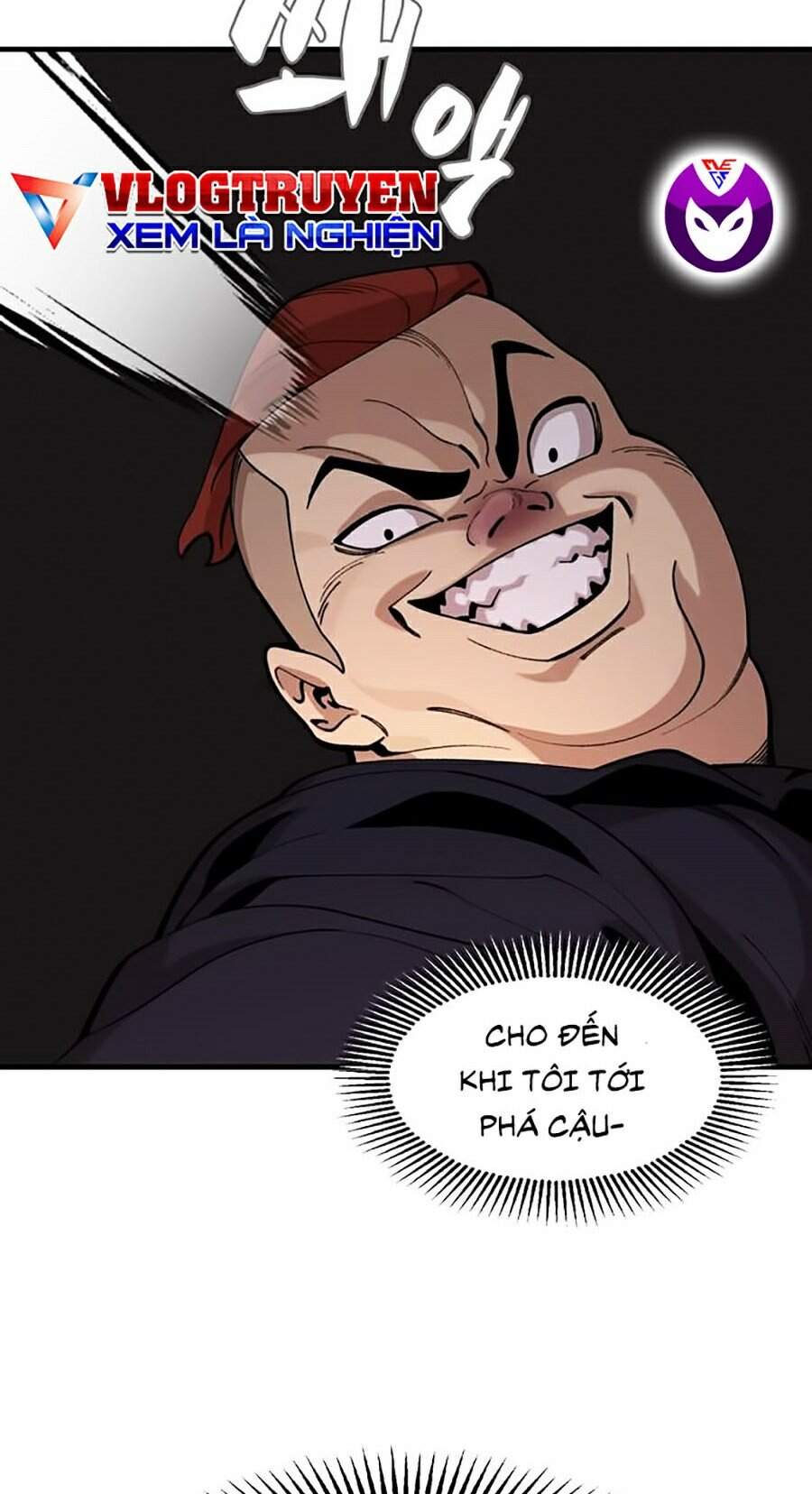 Xếp Hạng Bắt Nạt Chapter 32 - 71