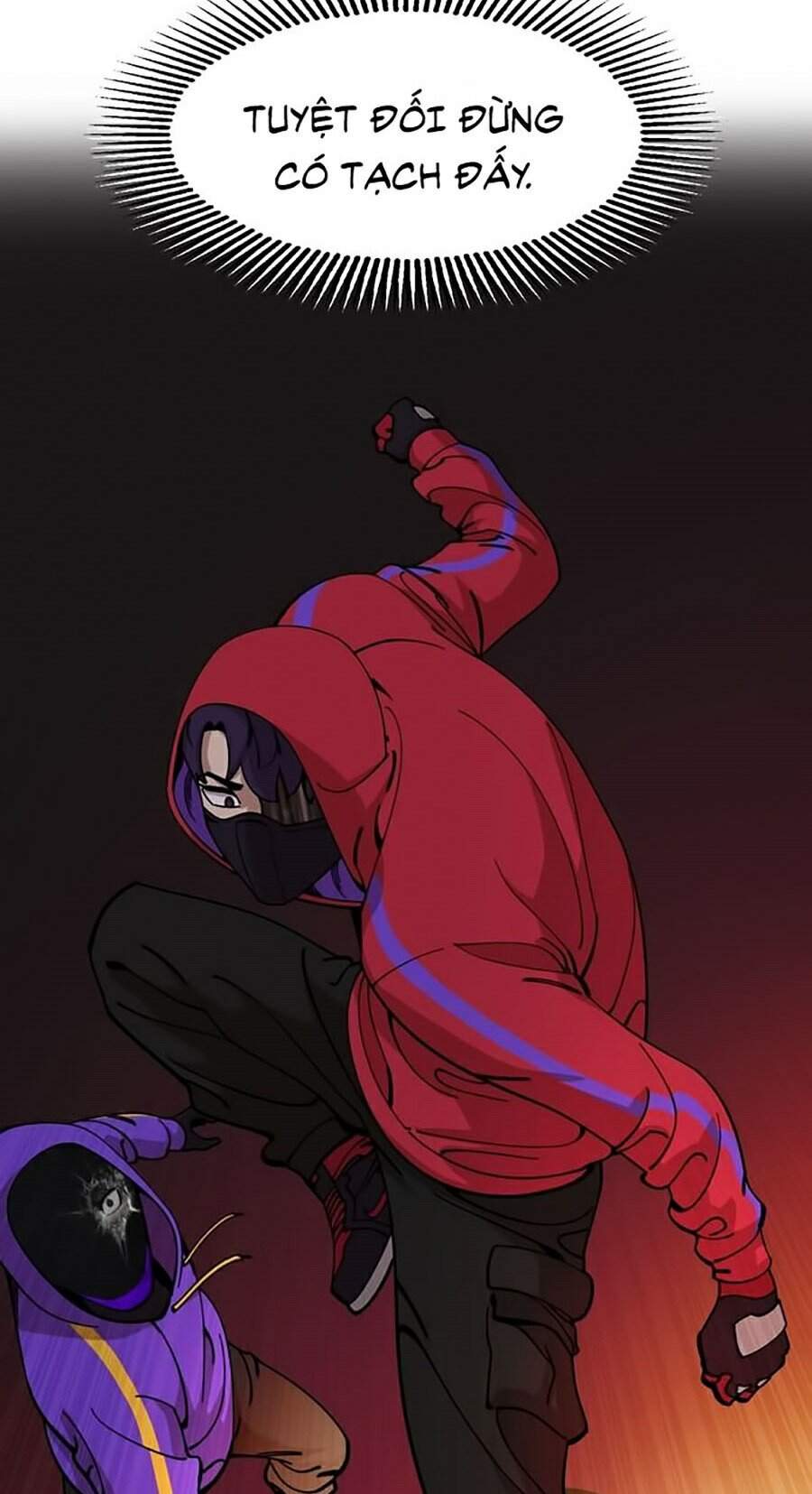 Xếp Hạng Bắt Nạt Chapter 32 - 72