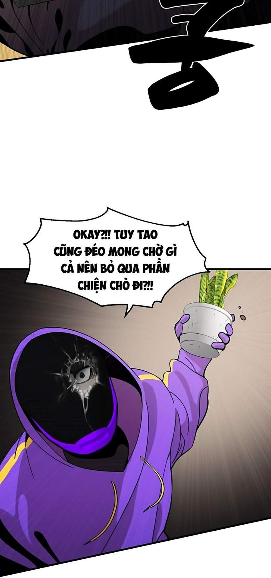 Xếp Hạng Bắt Nạt Chapter 32 - 9