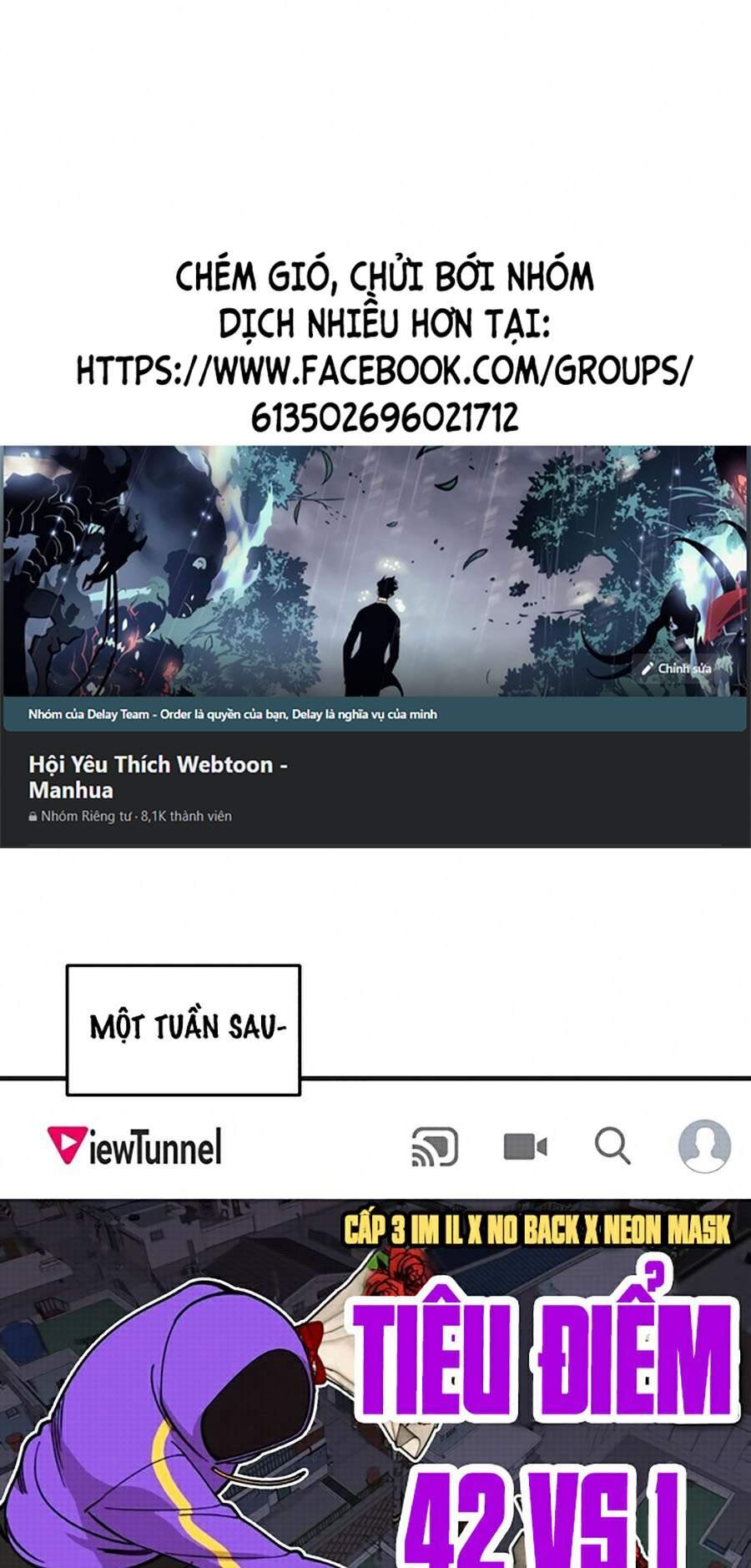 Xếp Hạng Bắt Nạt Chapter 33 - 1