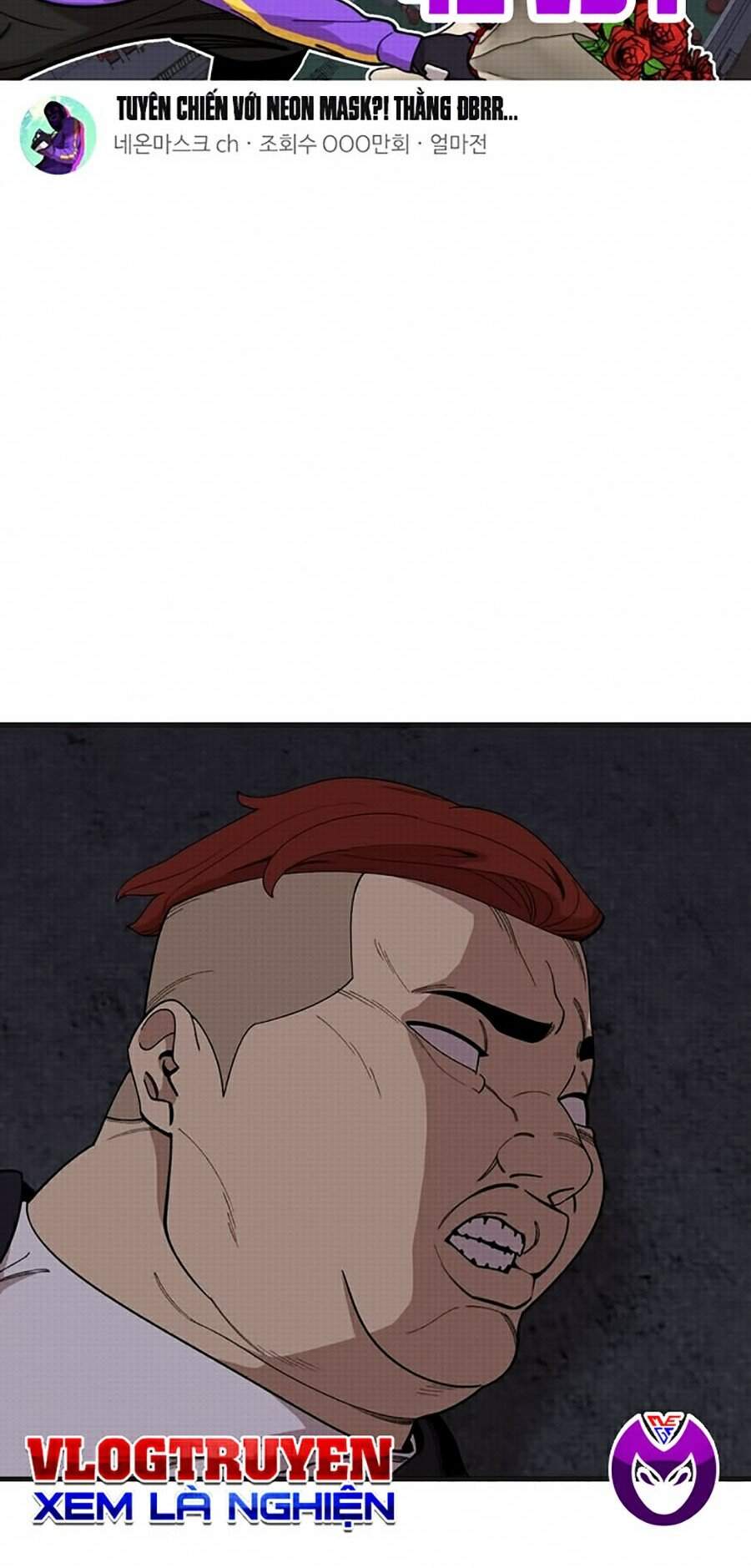 Xếp Hạng Bắt Nạt Chapter 33 - 2