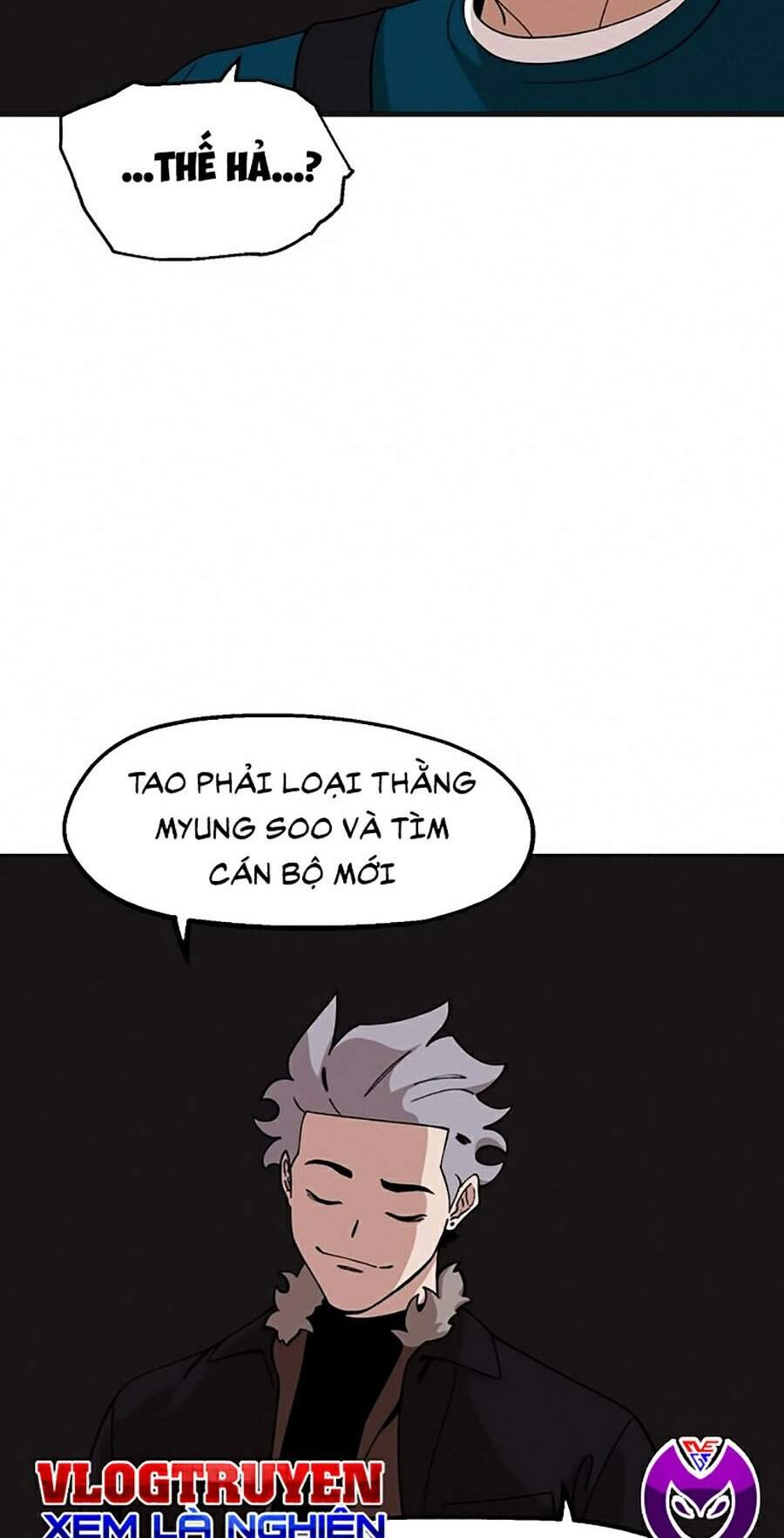 Xếp Hạng Bắt Nạt Chapter 33 - 15