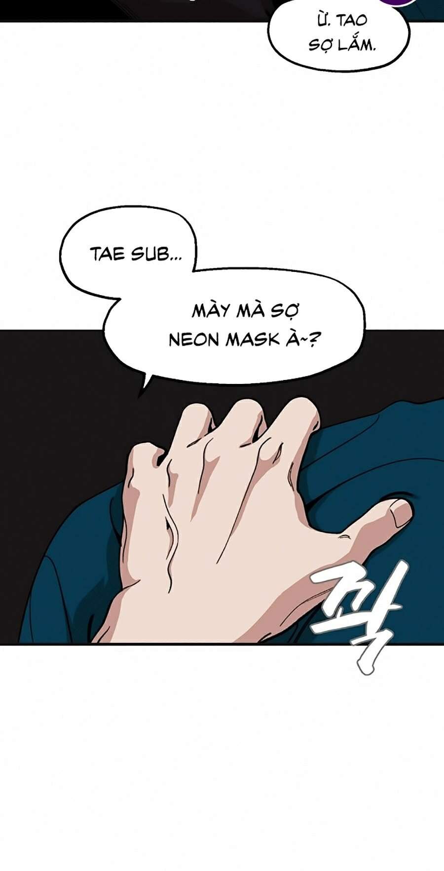 Xếp Hạng Bắt Nạt Chapter 33 - 19