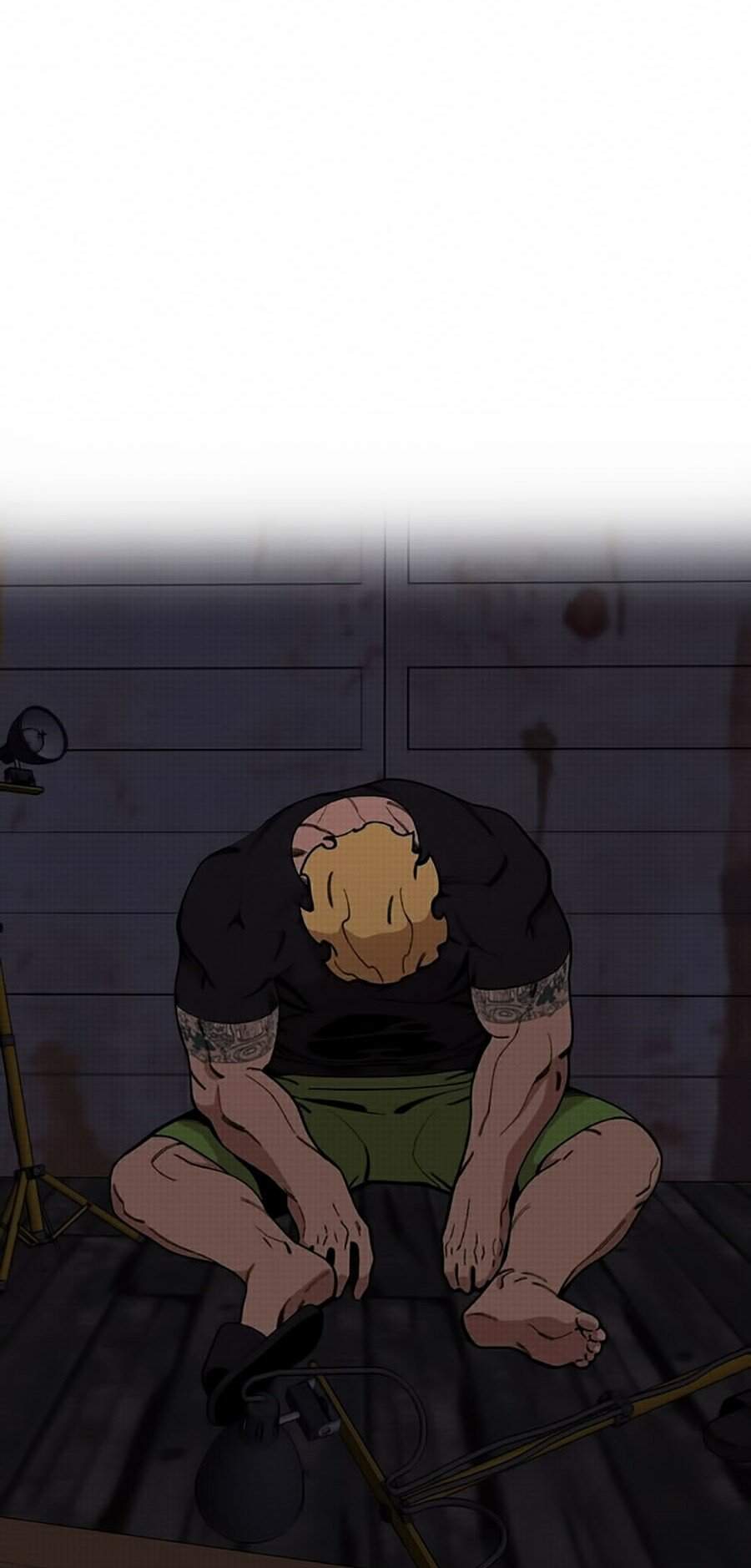 Xếp Hạng Bắt Nạt Chapter 33 - 3