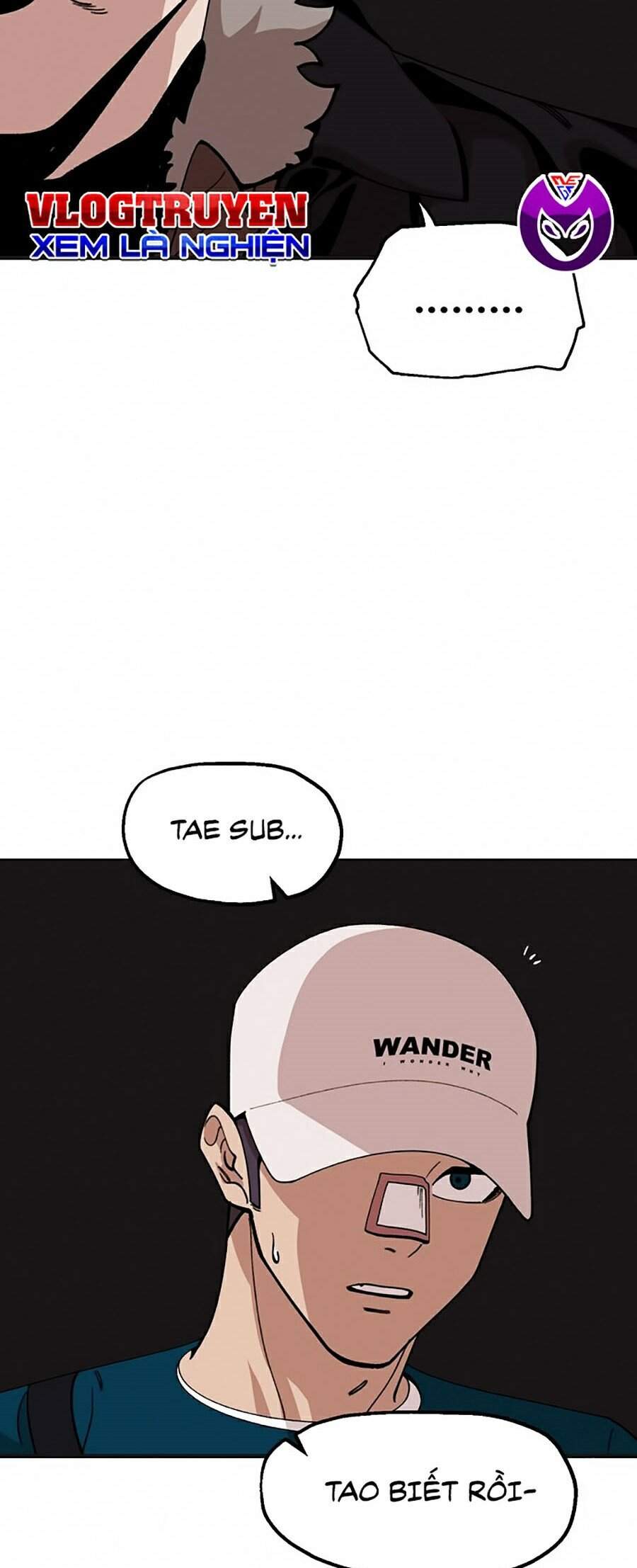 Xếp Hạng Bắt Nạt Chapter 33 - 22