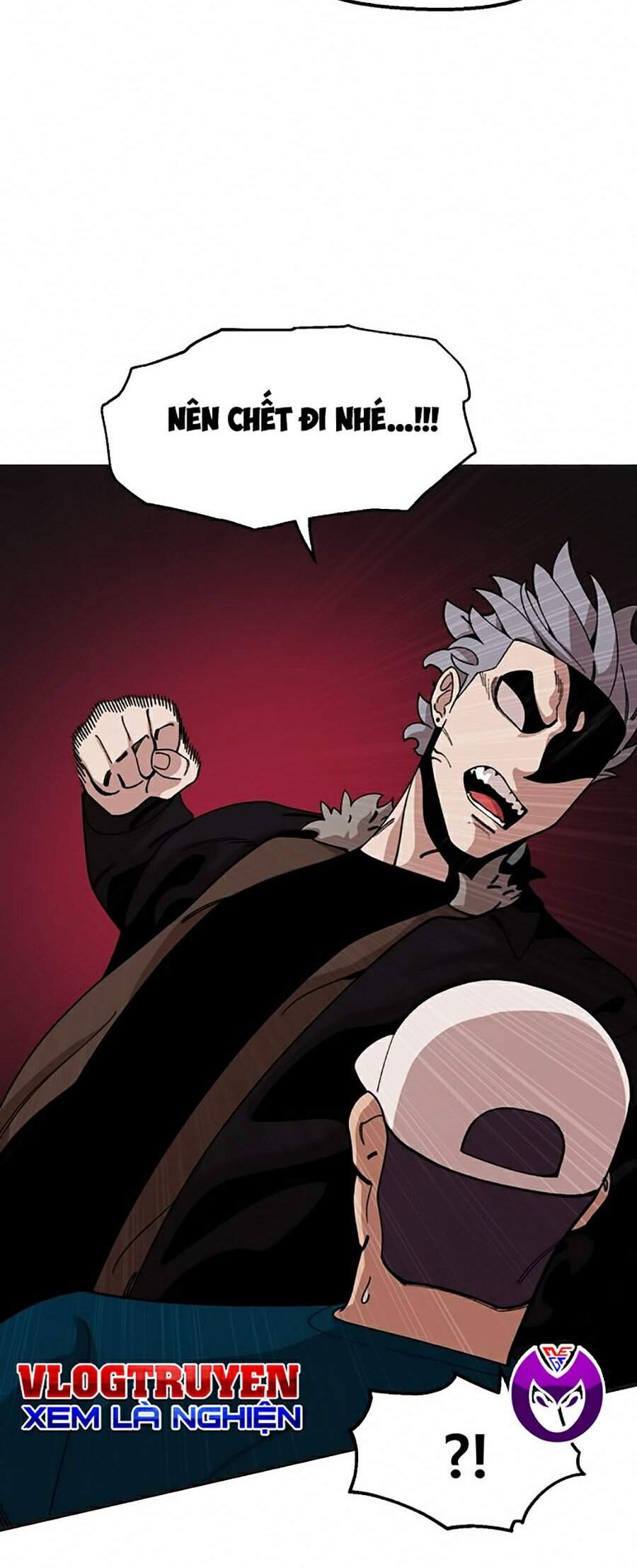 Xếp Hạng Bắt Nạt Chapter 33 - 23