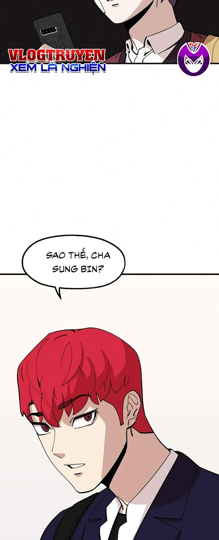 Xếp Hạng Bắt Nạt Chapter 33 - 26