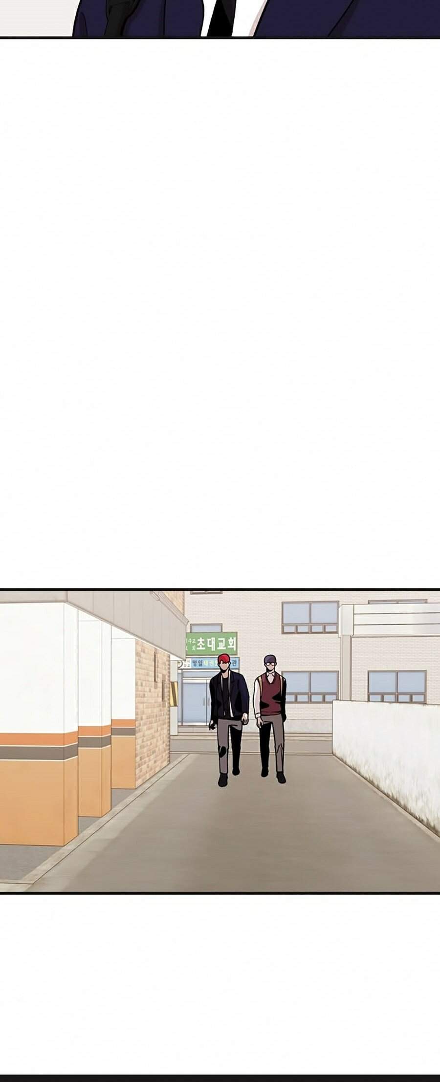 Xếp Hạng Bắt Nạt Chapter 33 - 27