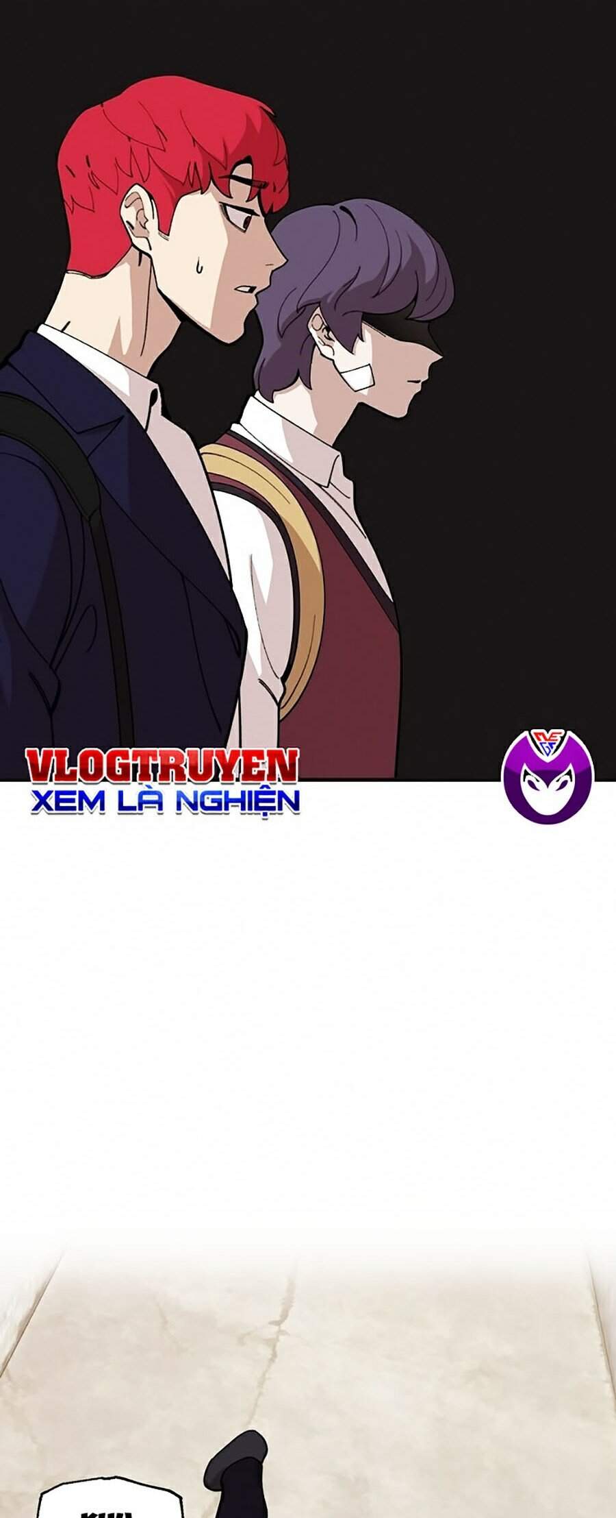 Xếp Hạng Bắt Nạt Chapter 33 - 28