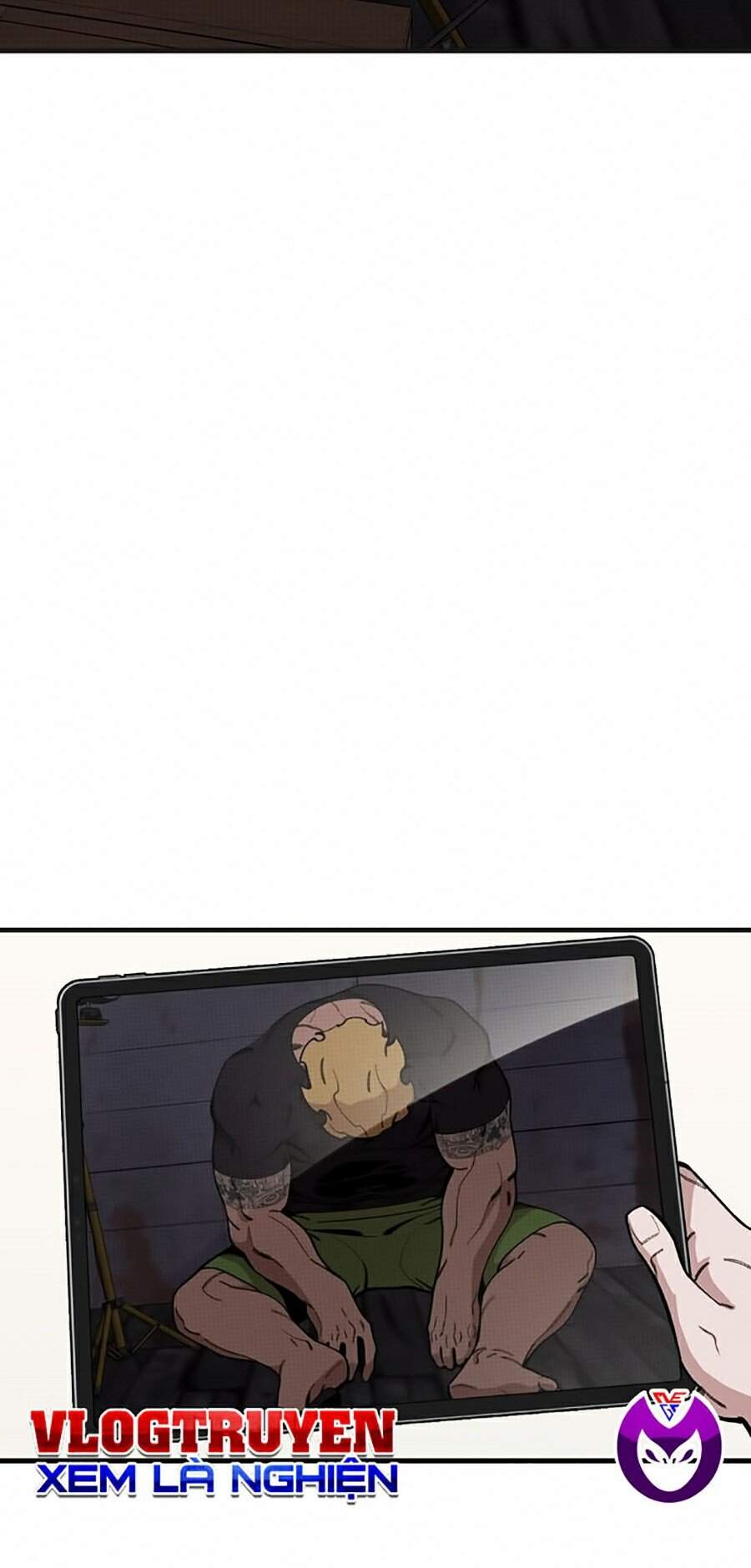 Xếp Hạng Bắt Nạt Chapter 33 - 4