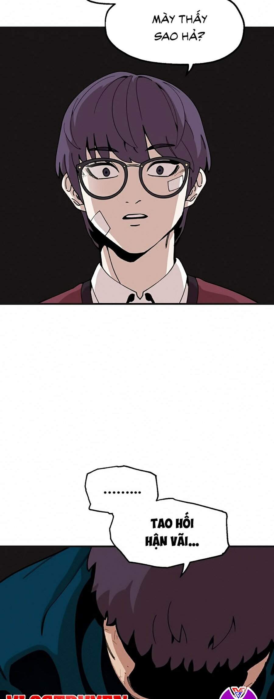 Xếp Hạng Bắt Nạt Chapter 33 - 32