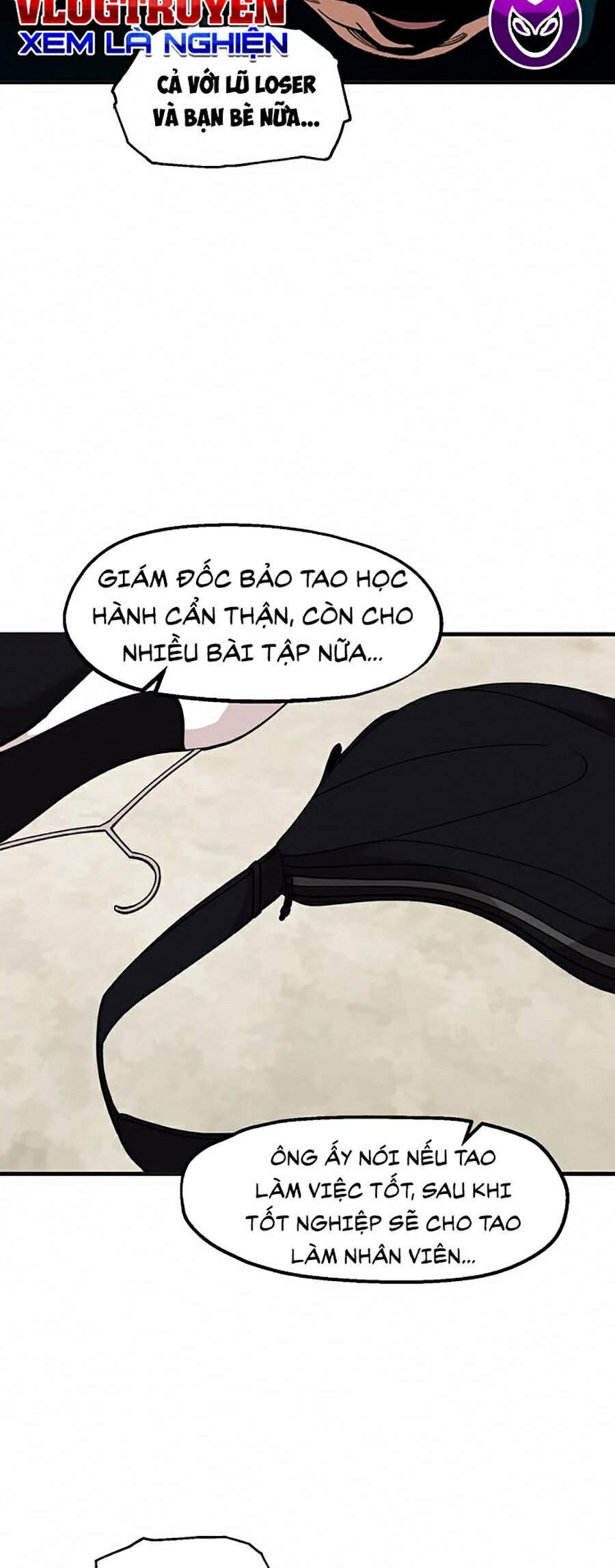 Xếp Hạng Bắt Nạt Chapter 33 - 33