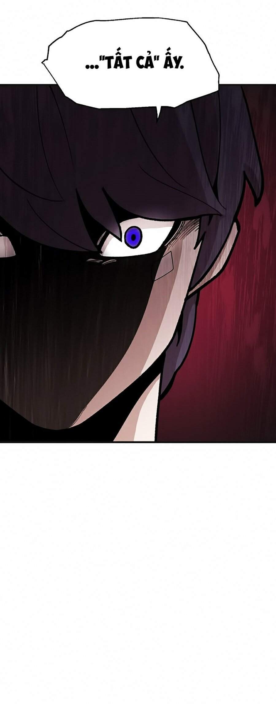 Xếp Hạng Bắt Nạt Chapter 33 - 40