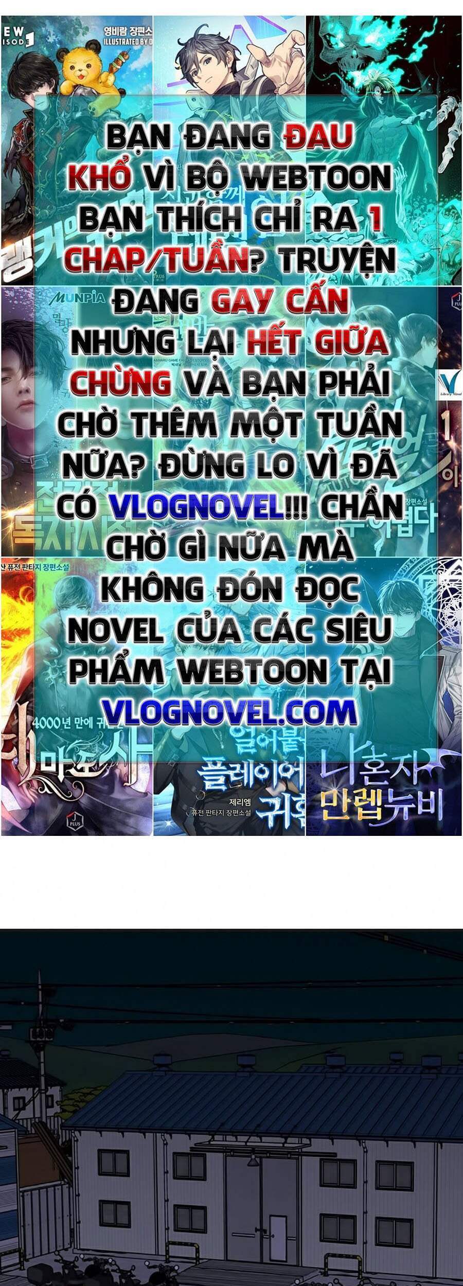 Xếp Hạng Bắt Nạt Chapter 33 - 41