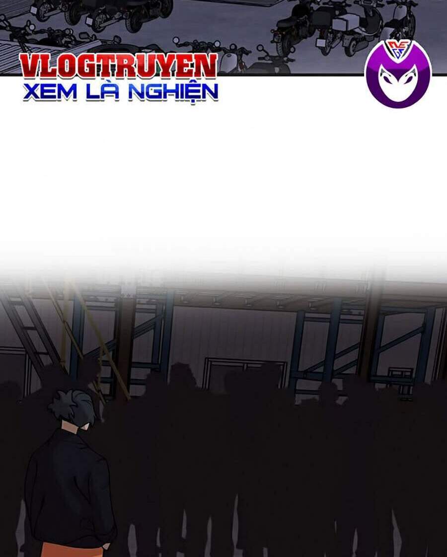 Xếp Hạng Bắt Nạt Chapter 33 - 42