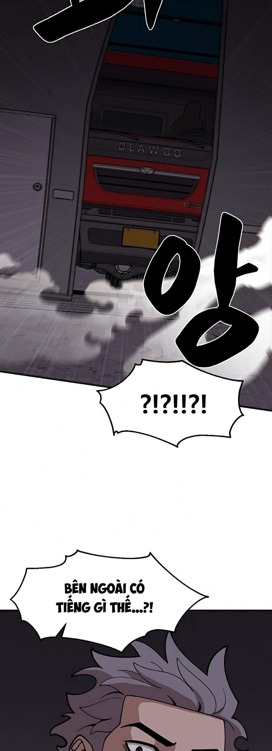 Xếp Hạng Bắt Nạt Chapter 33 - 48