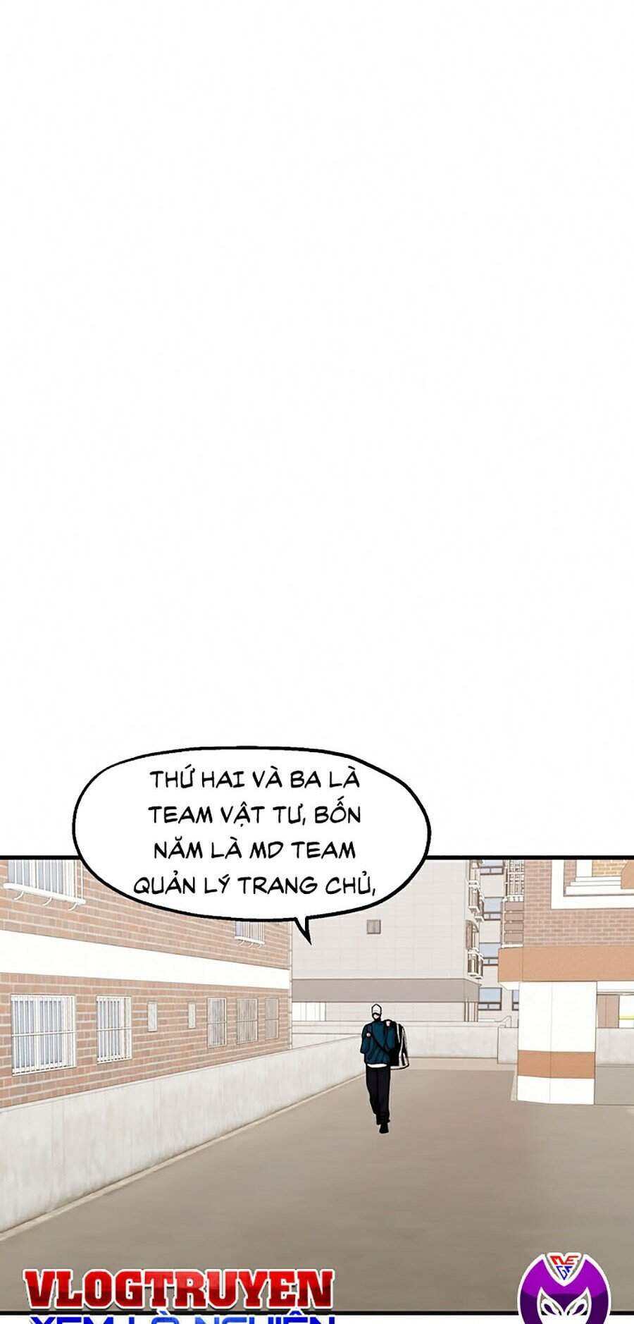 Xếp Hạng Bắt Nạt Chapter 33 - 8