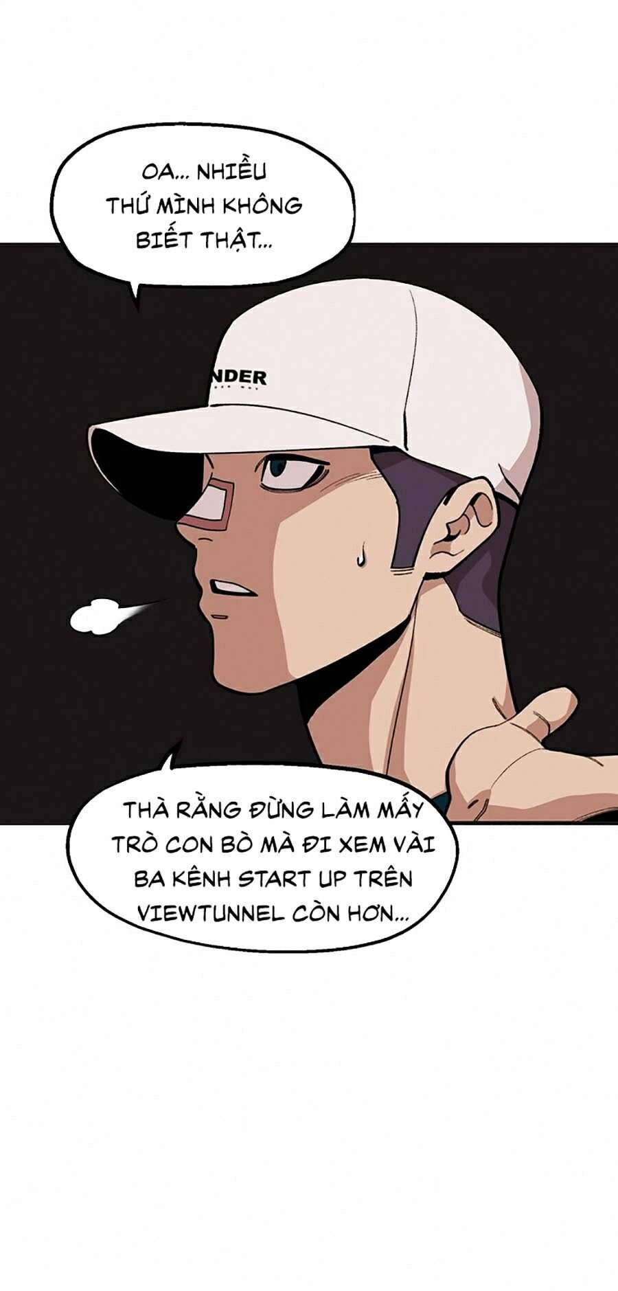 Xếp Hạng Bắt Nạt Chapter 33 - 10