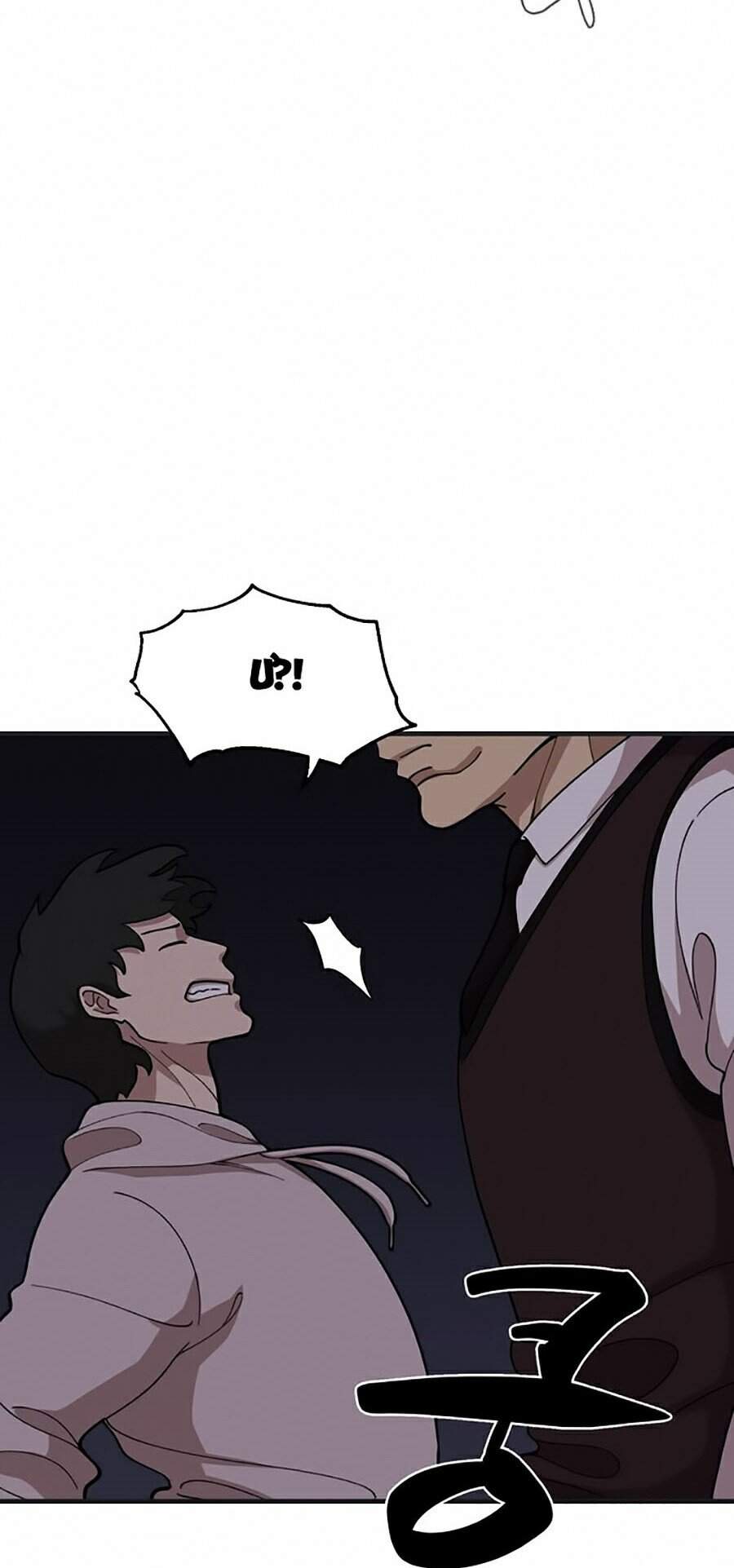 Xếp Hạng Bắt Nạt Chapter 34 - 14