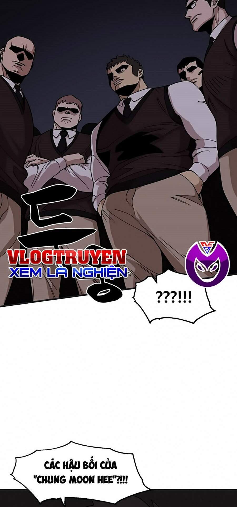 Xếp Hạng Bắt Nạt Chapter 34 - 16