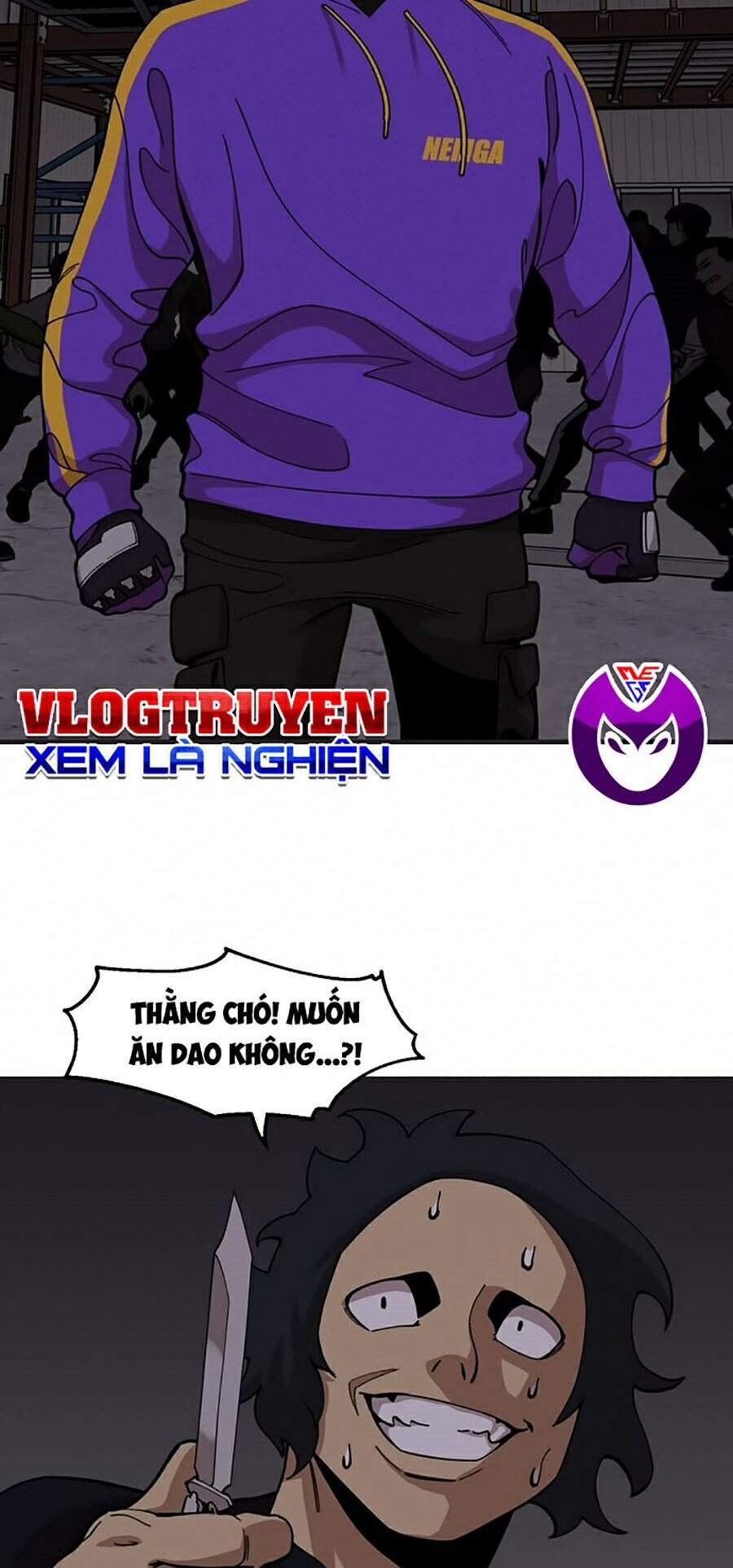 Xếp Hạng Bắt Nạt Chapter 34 - 19