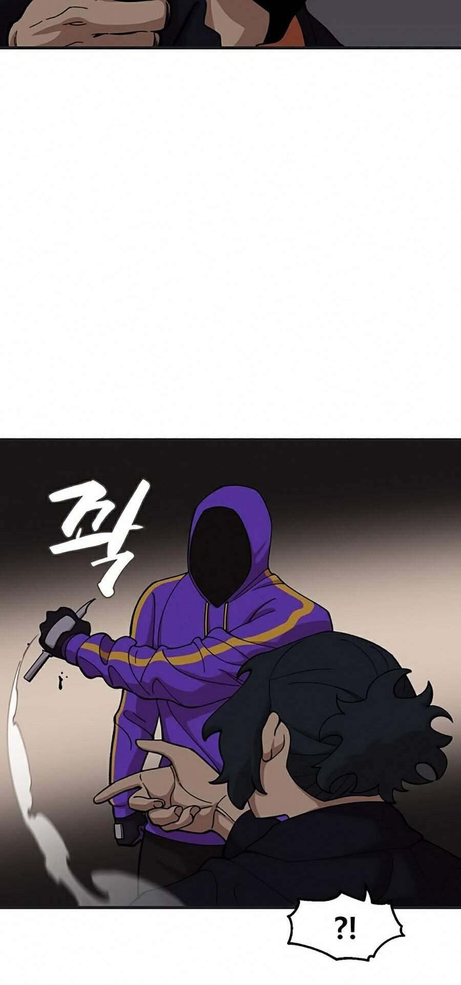 Xếp Hạng Bắt Nạt Chapter 34 - 20