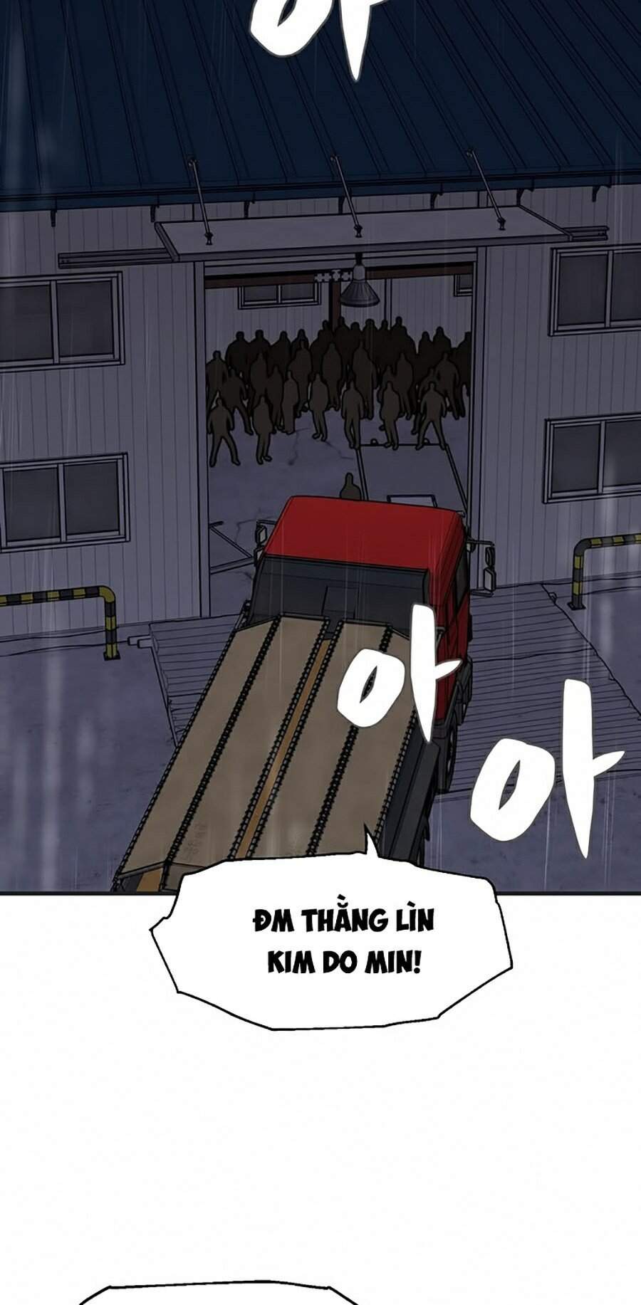 Xếp Hạng Bắt Nạt Chapter 34 - 3