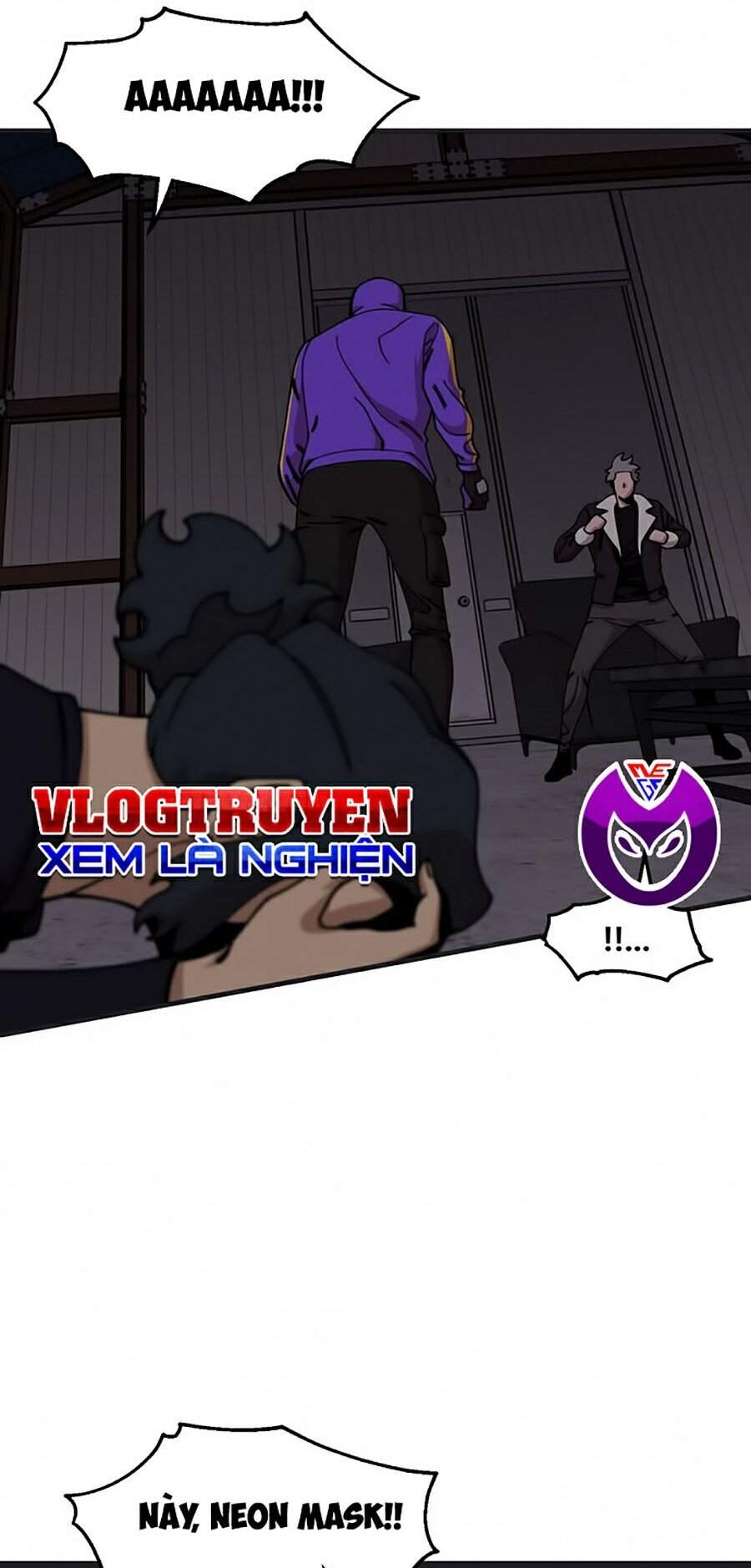 Xếp Hạng Bắt Nạt Chapter 34 - 22