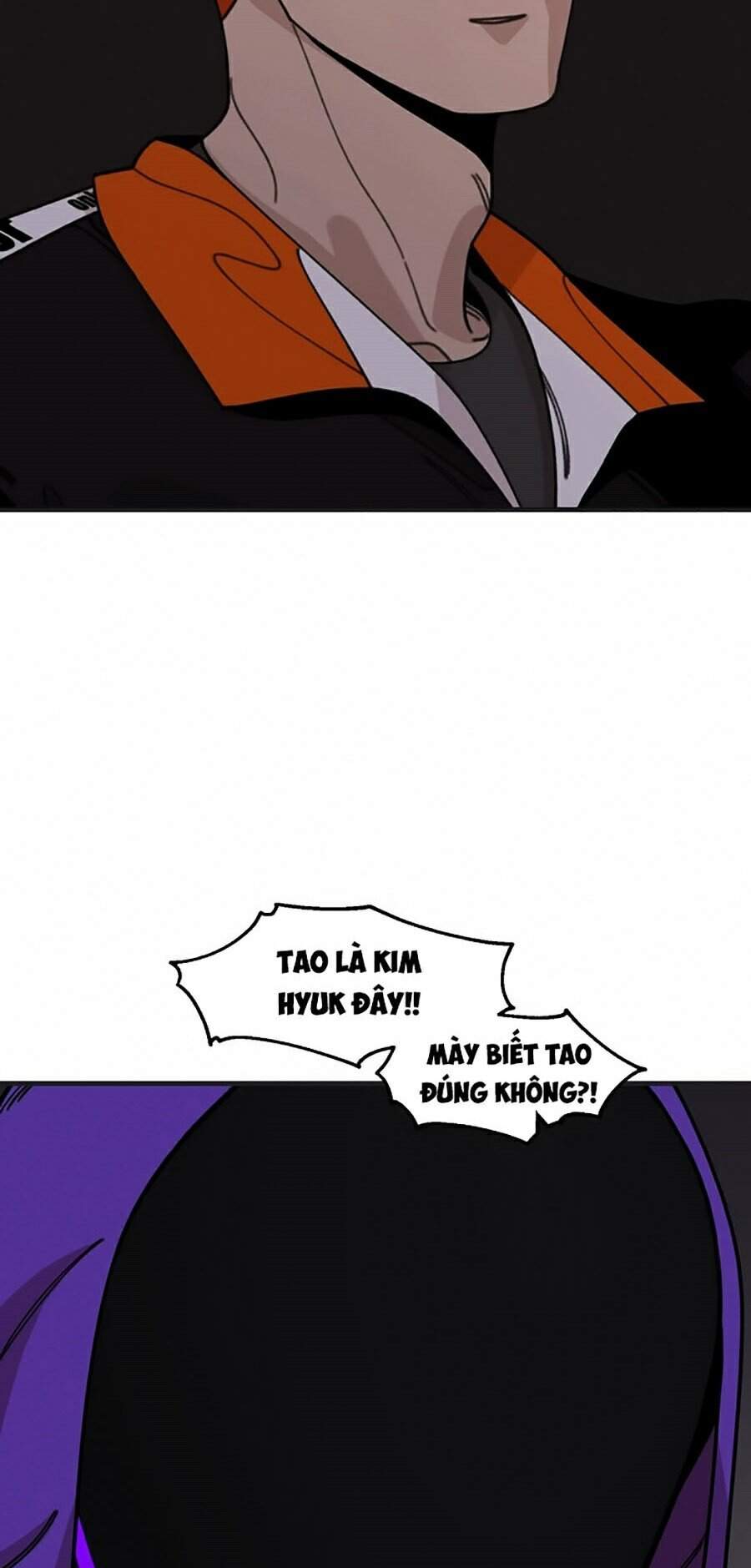 Xếp Hạng Bắt Nạt Chapter 34 - 24