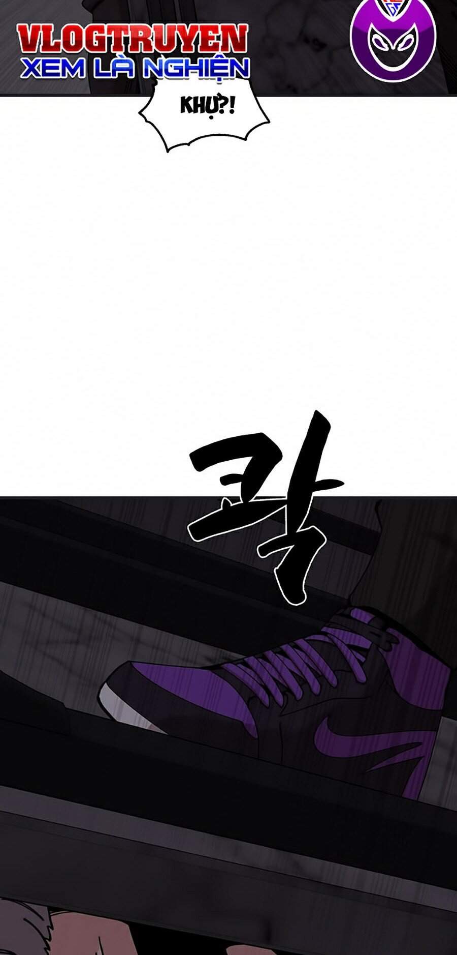 Xếp Hạng Bắt Nạt Chapter 34 - 34