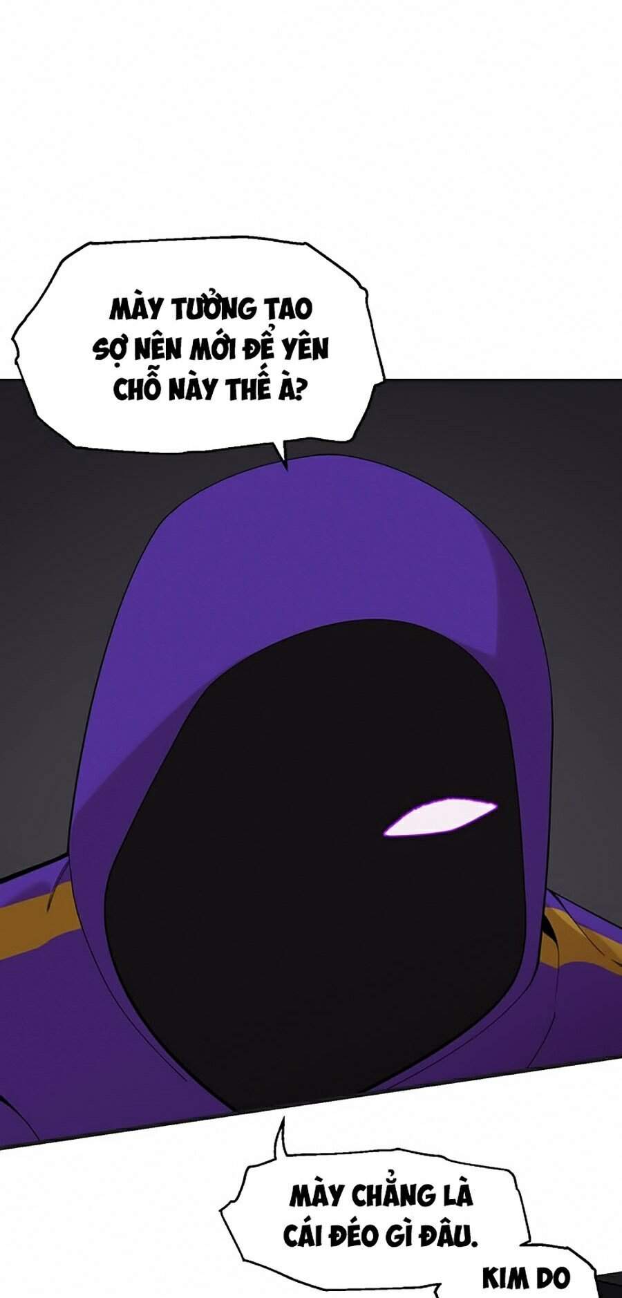 Xếp Hạng Bắt Nạt Chapter 34 - 36