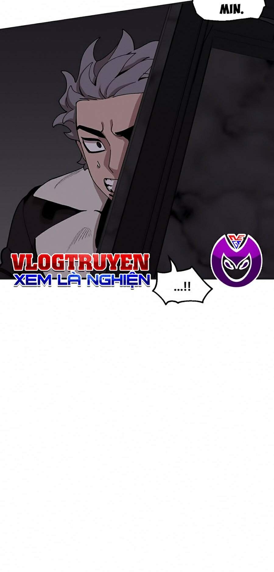 Xếp Hạng Bắt Nạt Chapter 34 - 37