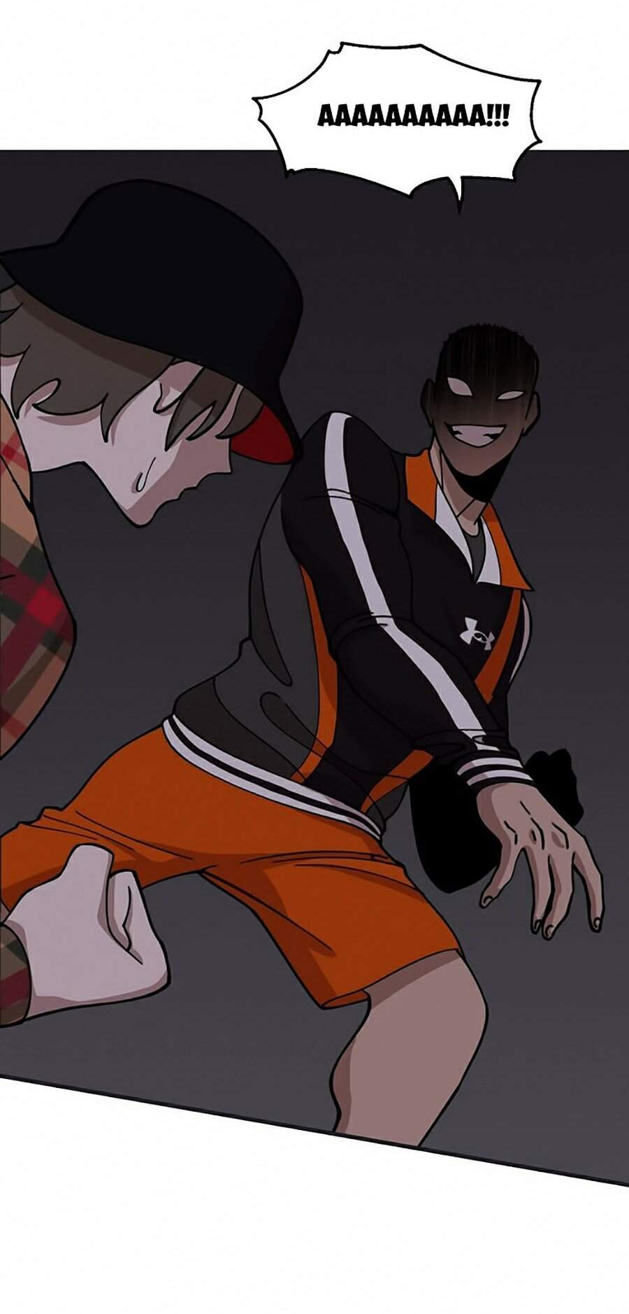 Xếp Hạng Bắt Nạt Chapter 34 - 39