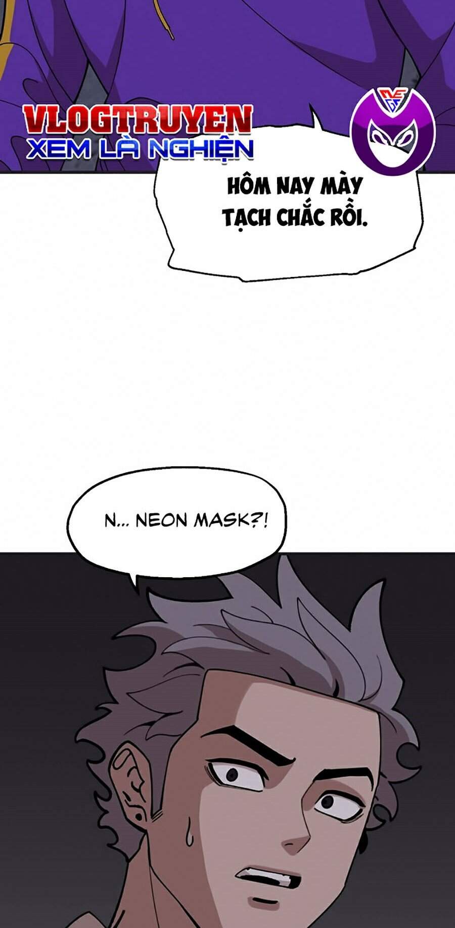 Xếp Hạng Bắt Nạt Chapter 34 - 5