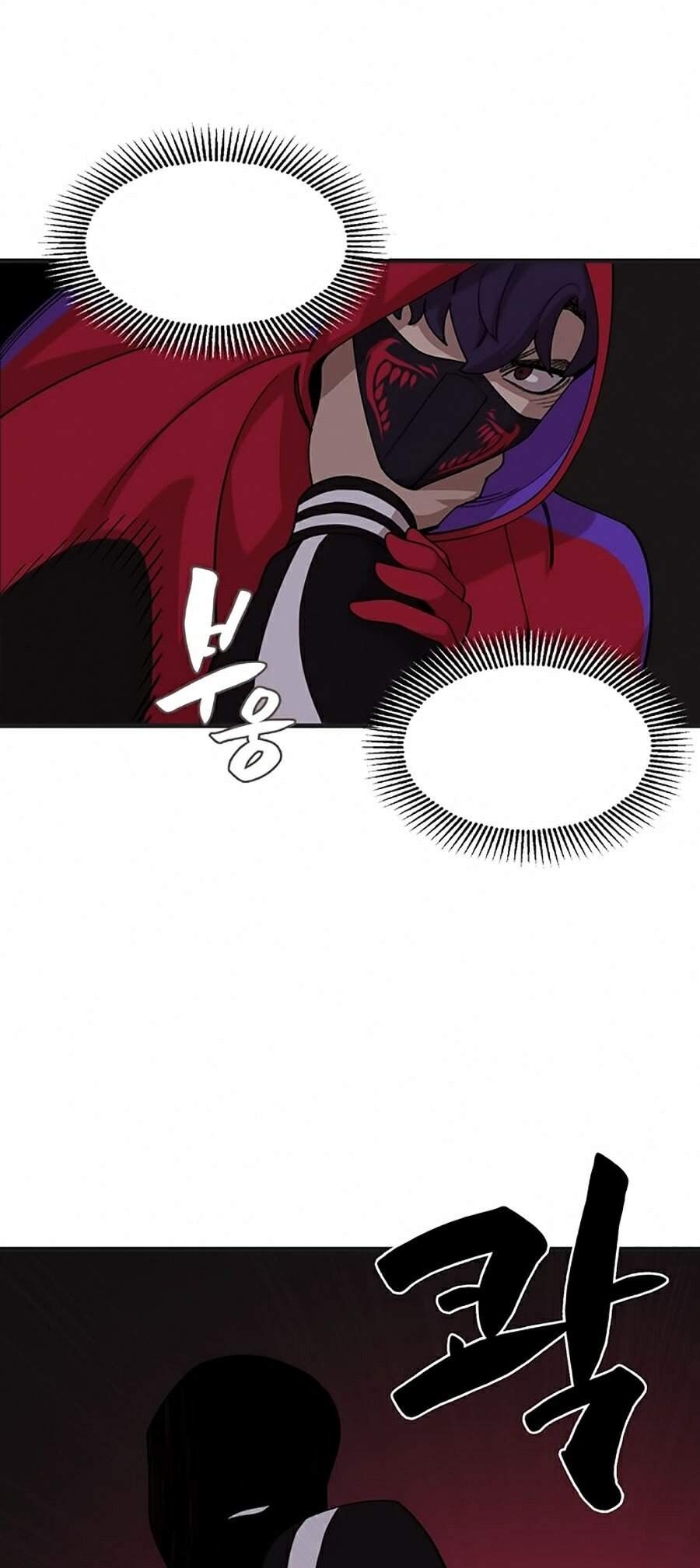 Xếp Hạng Bắt Nạt Chapter 34 - 42