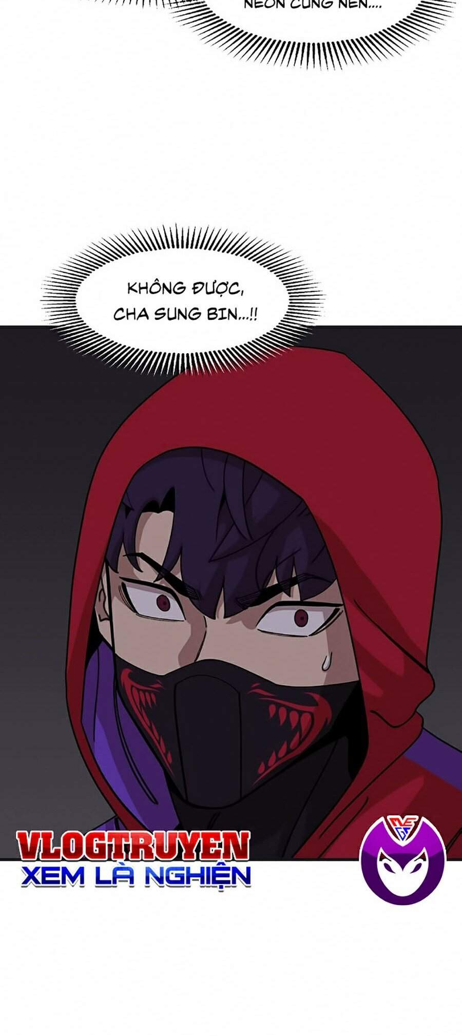 Xếp Hạng Bắt Nạt Chapter 34 - 49