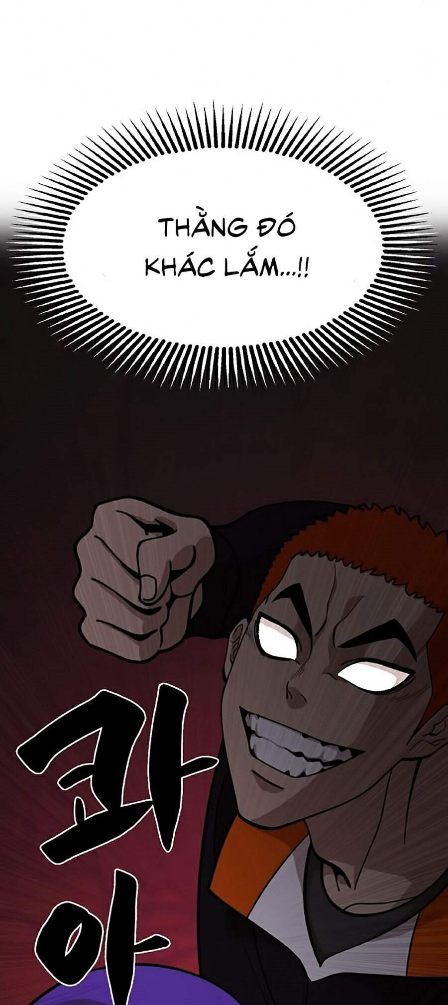 Xếp Hạng Bắt Nạt Chapter 34 - 50